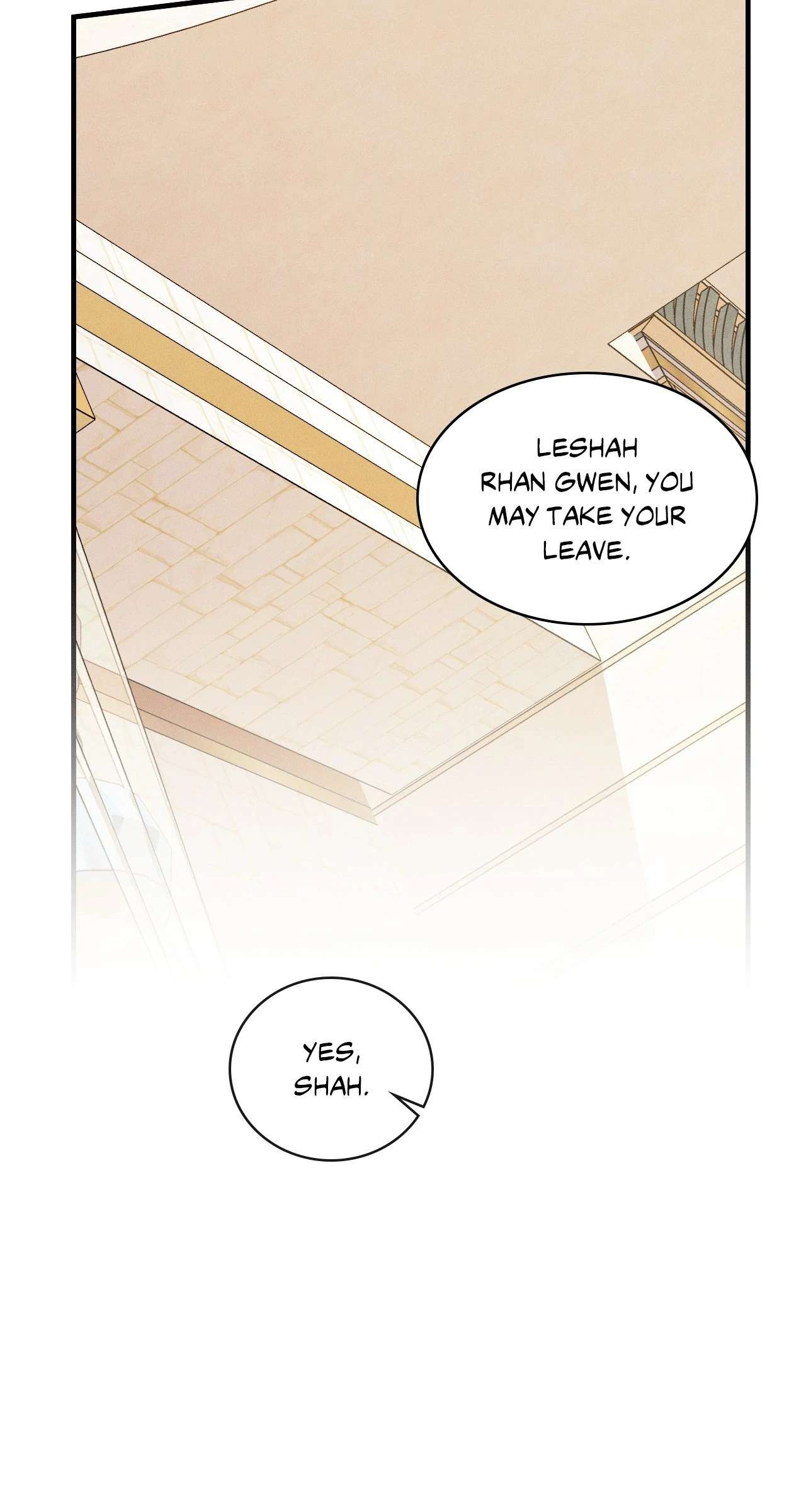 Devoured: The Serpent and the Pomegranate Chapter 11 page 33 - 