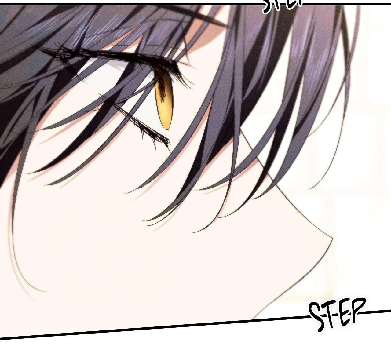 Devoured: The Serpent and the Pomegranate Chapter 11 page 35 - 