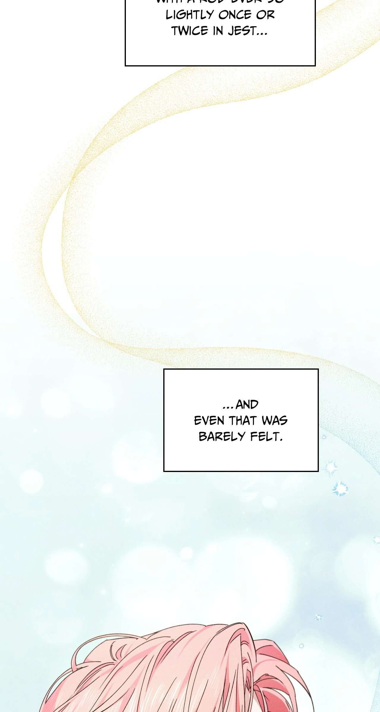 Devoured: The Serpent and the Pomegranate Chapter 11 page 5 - 