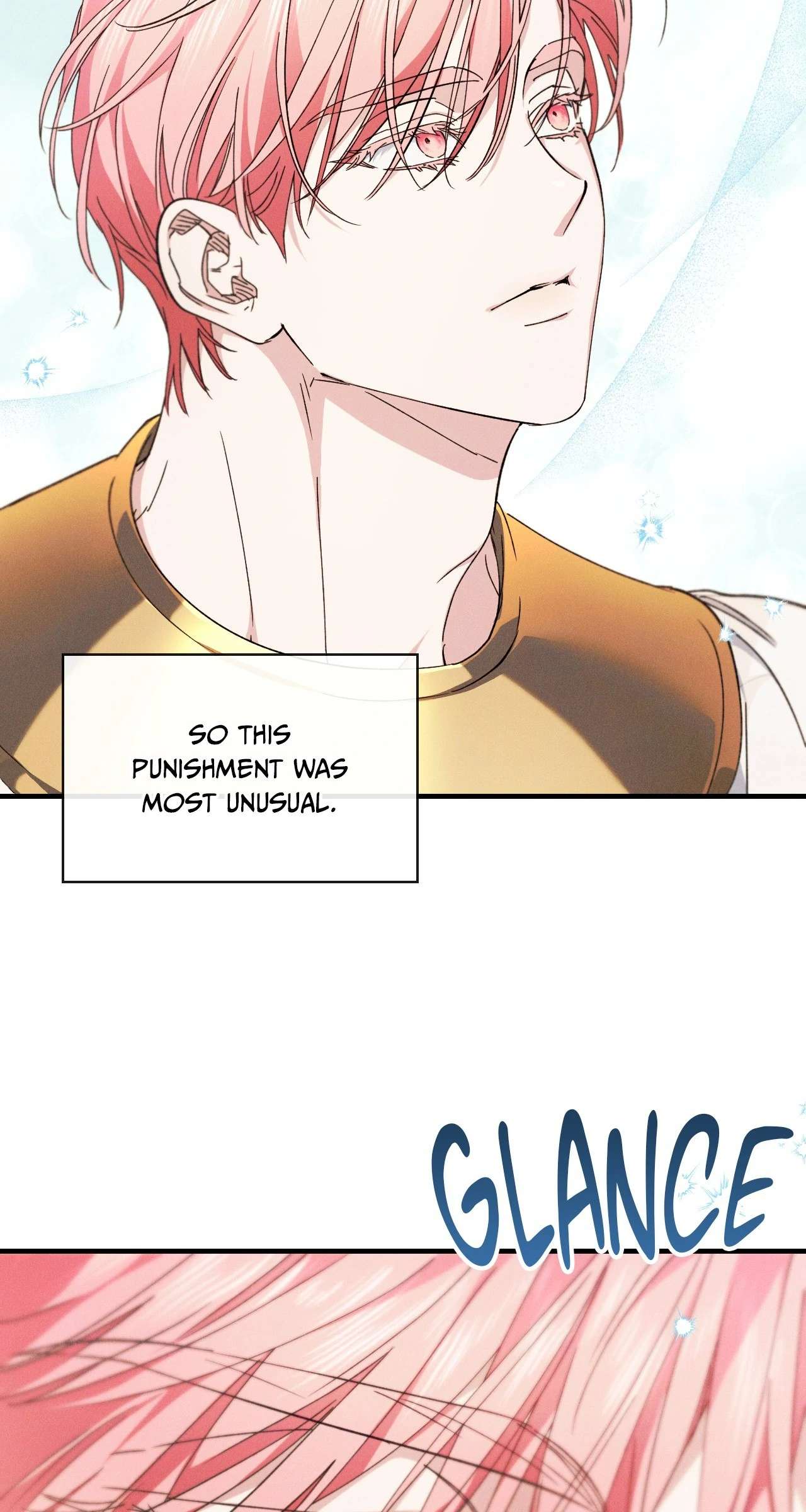 Devoured: The Serpent and the Pomegranate Chapter 11 page 6 - 