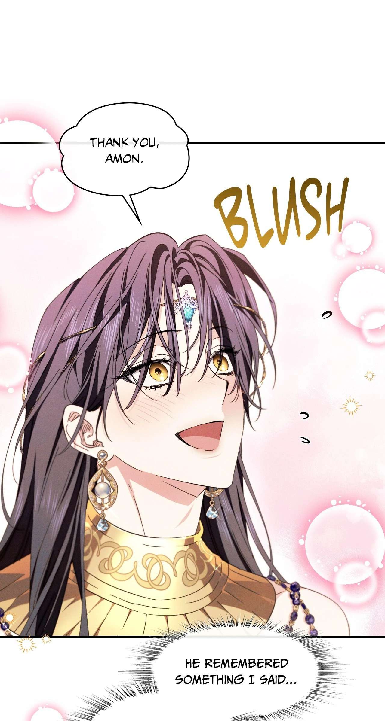 Devoured: The Serpent and the Pomegranate Chapter 11 page 56 - 