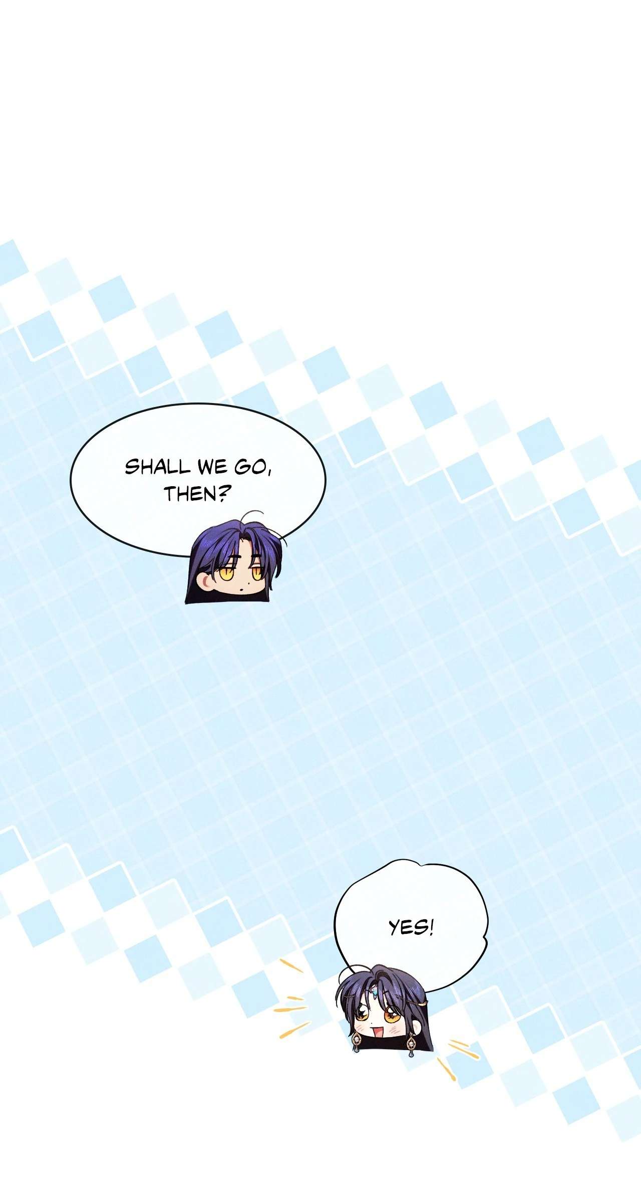 Devoured: The Serpent and the Pomegranate Chapter 11 page 58 - 