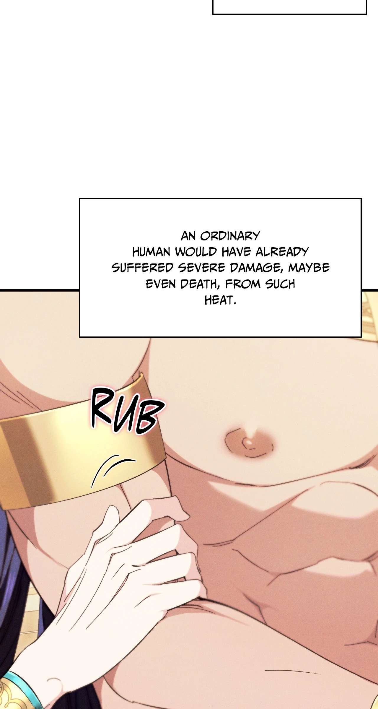 Devoured: The Serpent and the Pomegranate Chapter 11 page 64 - 
