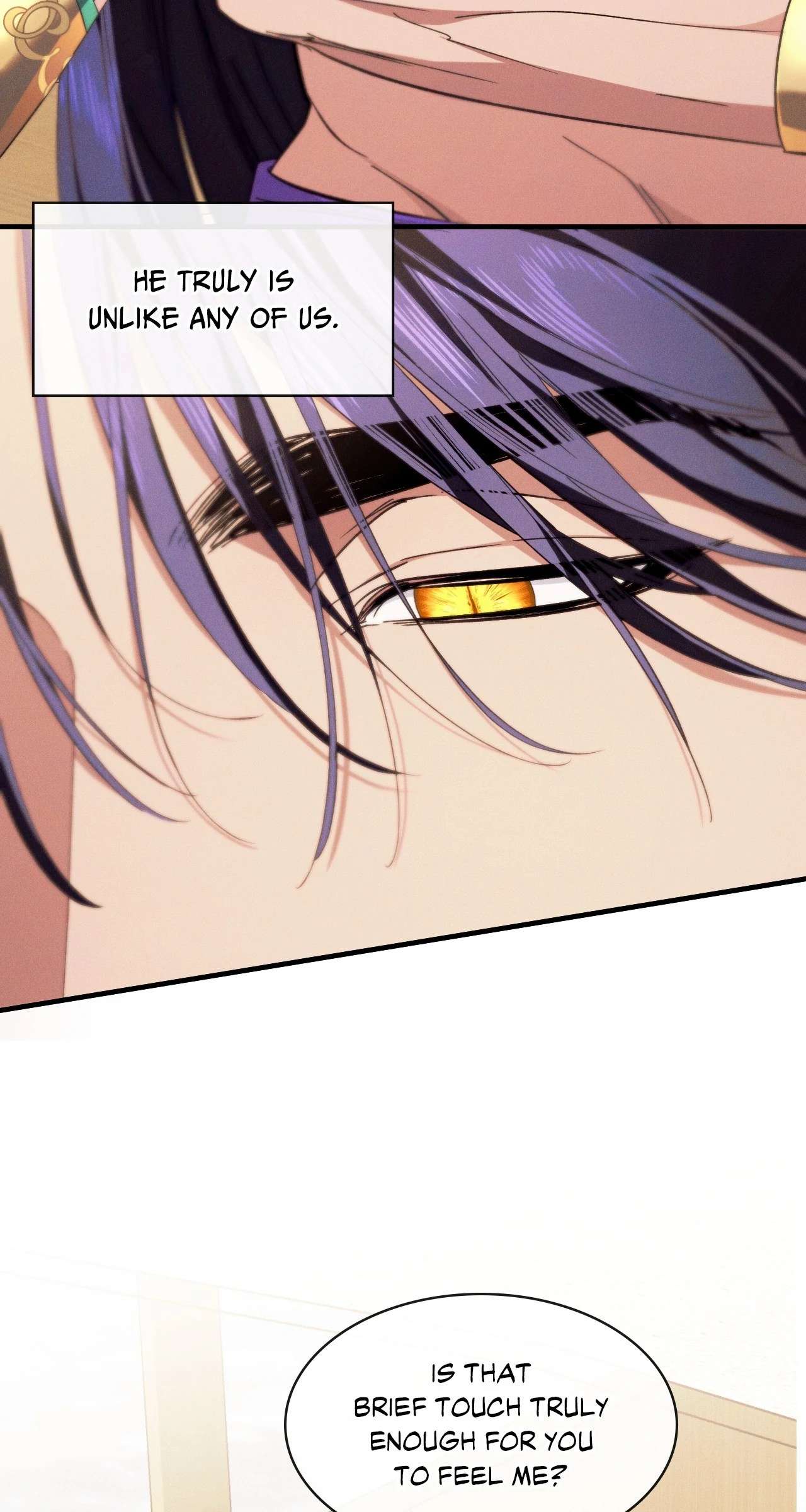Devoured: The Serpent and the Pomegranate Chapter 11 page 65 - 