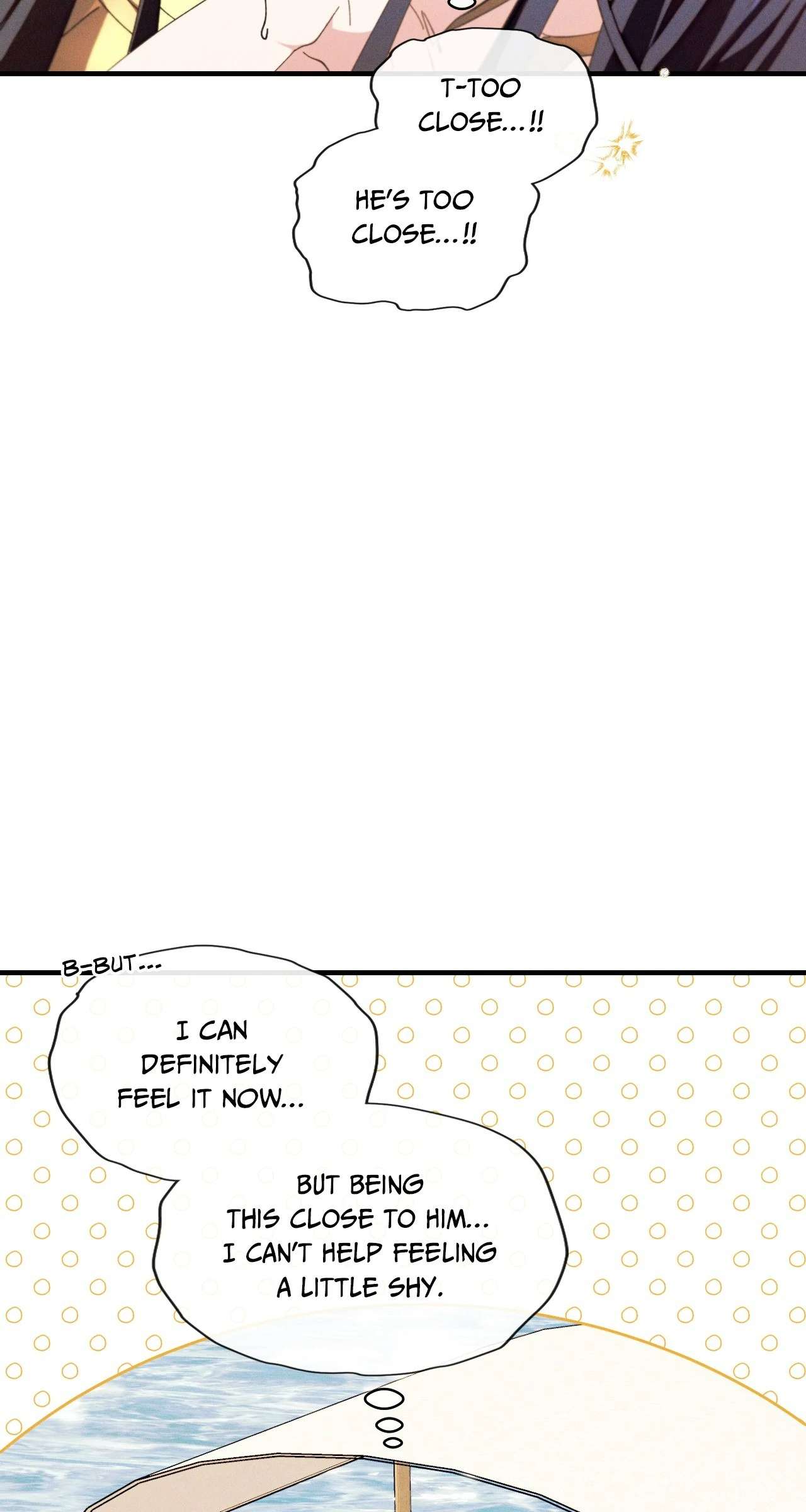 Devoured: The Serpent and the Pomegranate Chapter 11 page 72 - 