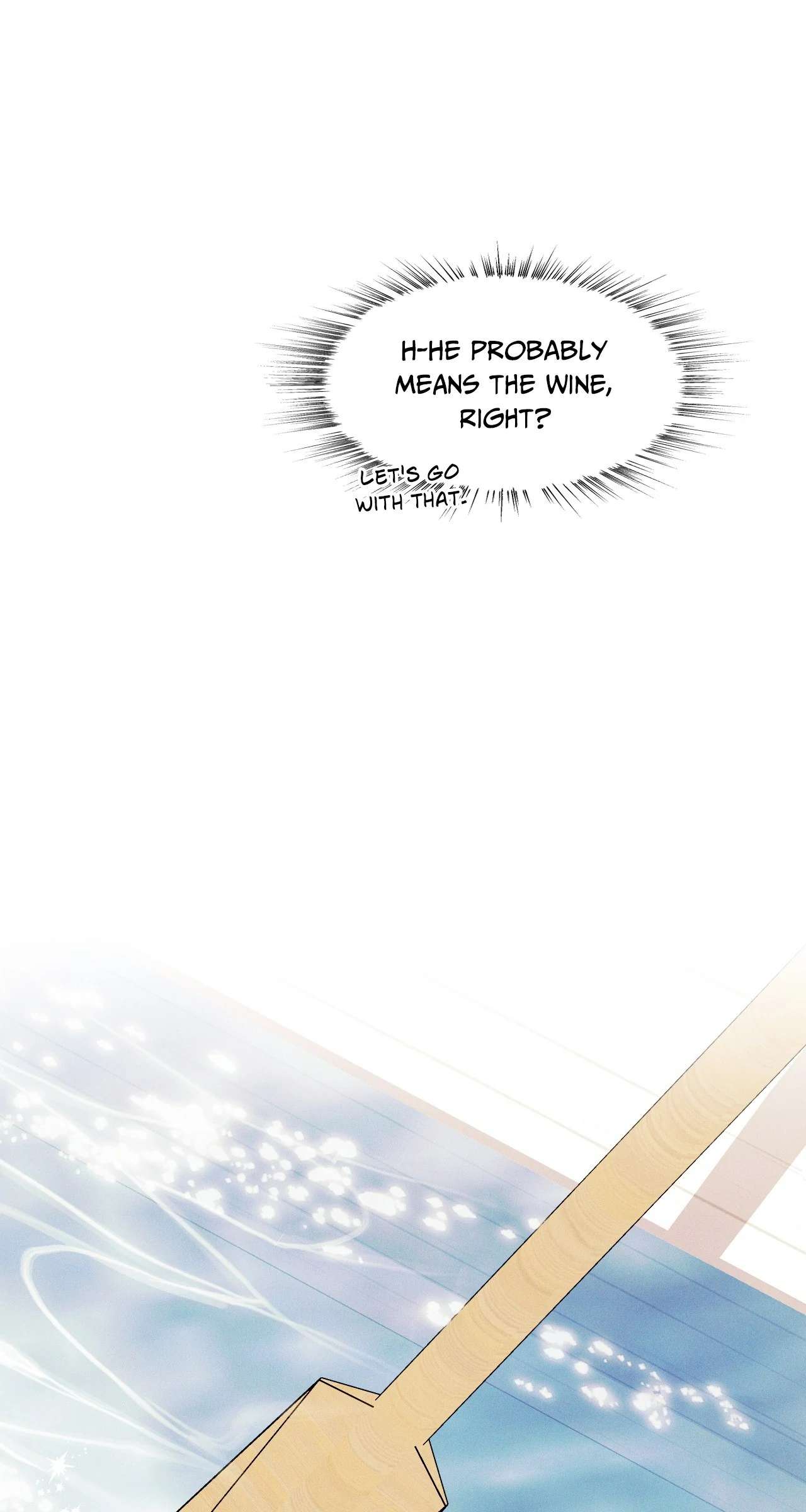 Devoured: The Serpent and the Pomegranate Chapter 11 page 78 - 