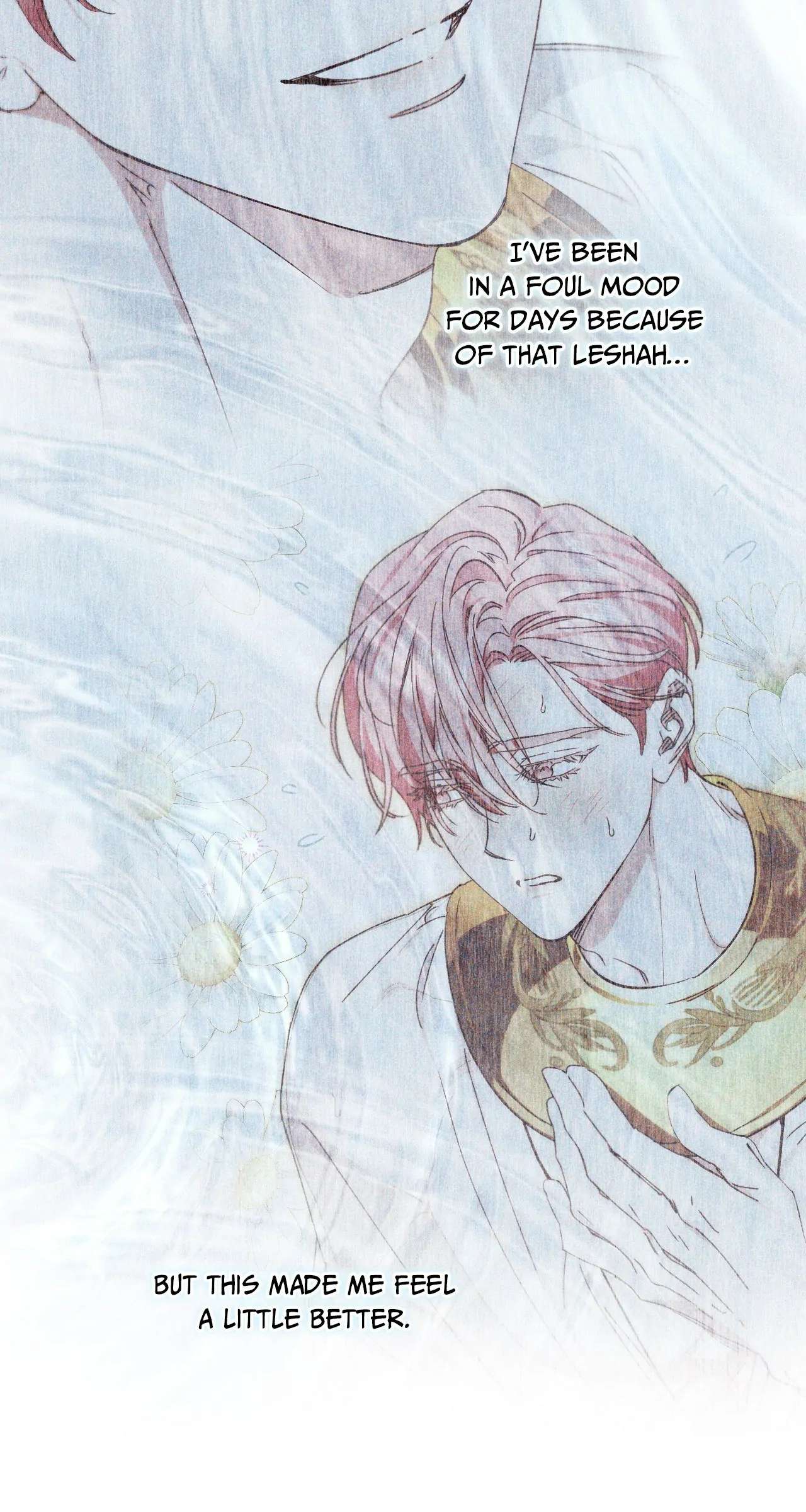Devoured: The Serpent and the Pomegranate Chapter 11 page 82 - 