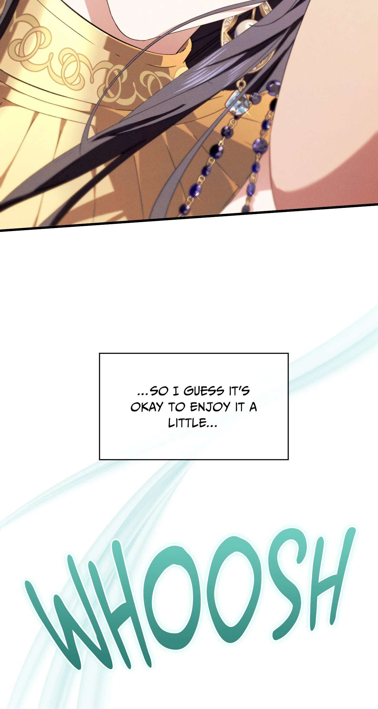 Devoured: The Serpent and the Pomegranate Chapter 11 page 86 - 