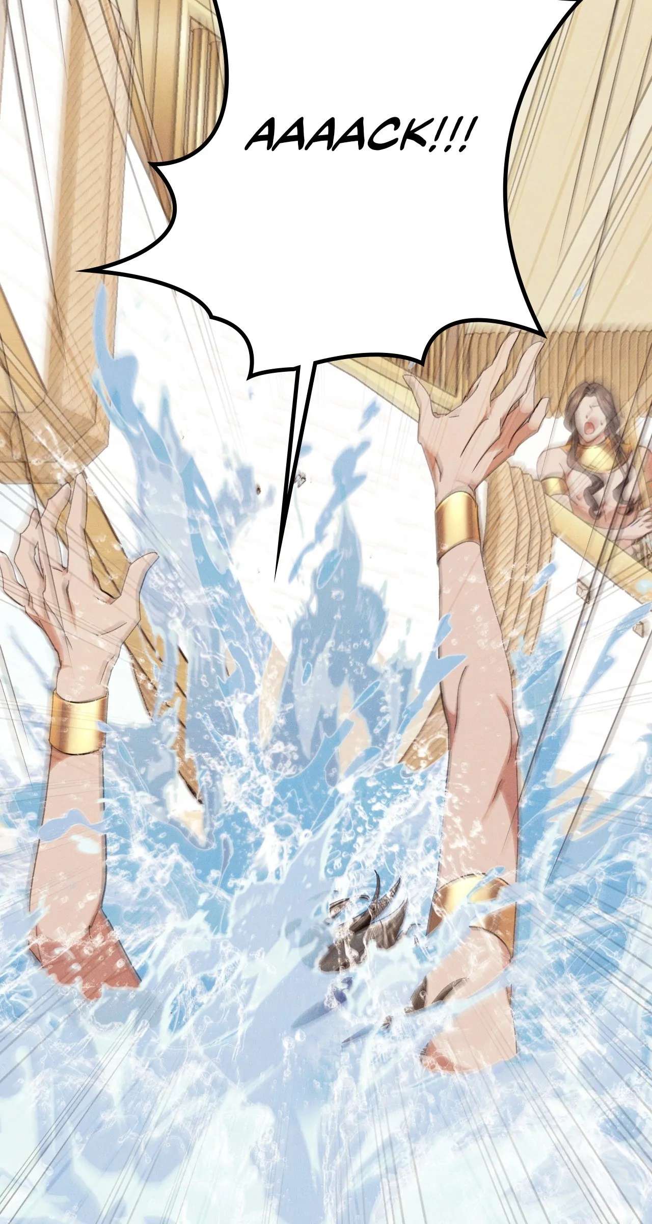 Devoured: The Serpent and the Pomegranate Chapter 11 page 89 - 