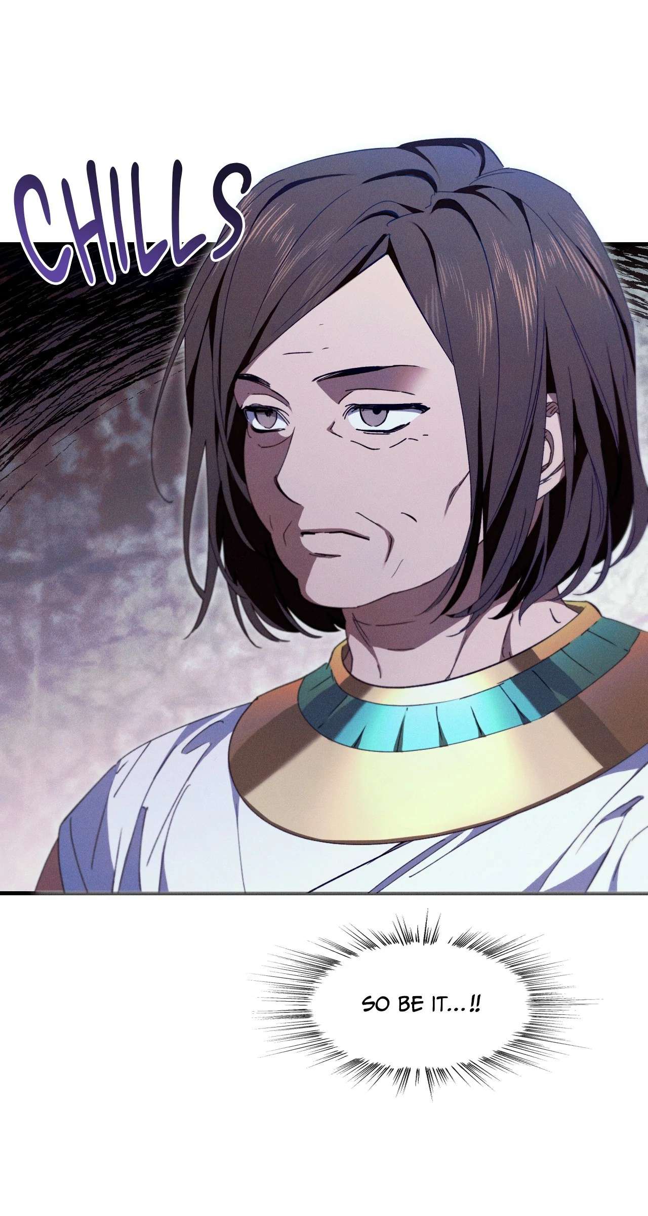 Devoured: The Serpent and the Pomegranate Chapter 11 page 10 - 