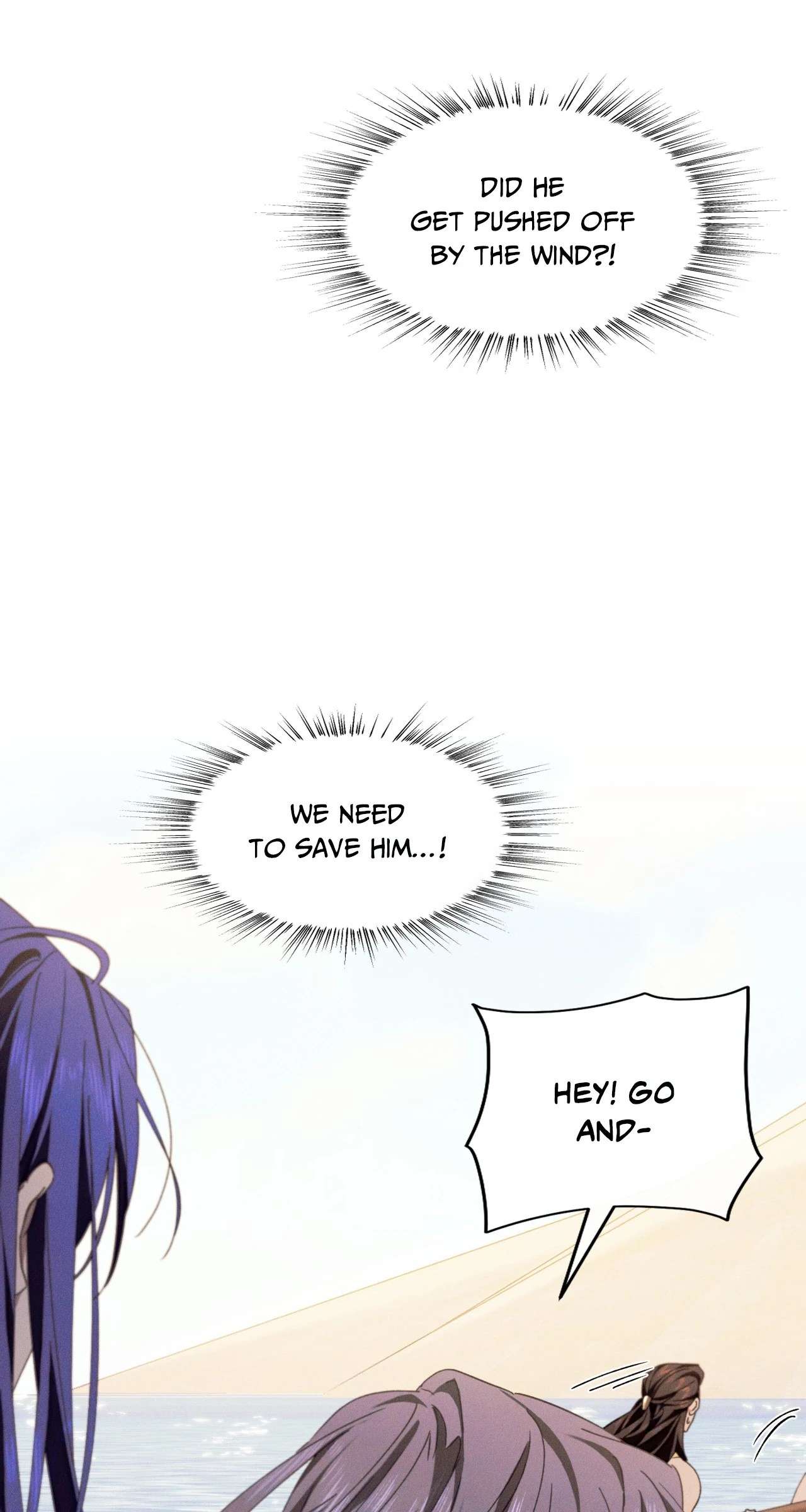 Devoured: The Serpent and the Pomegranate Chapter 11 page 92 - 