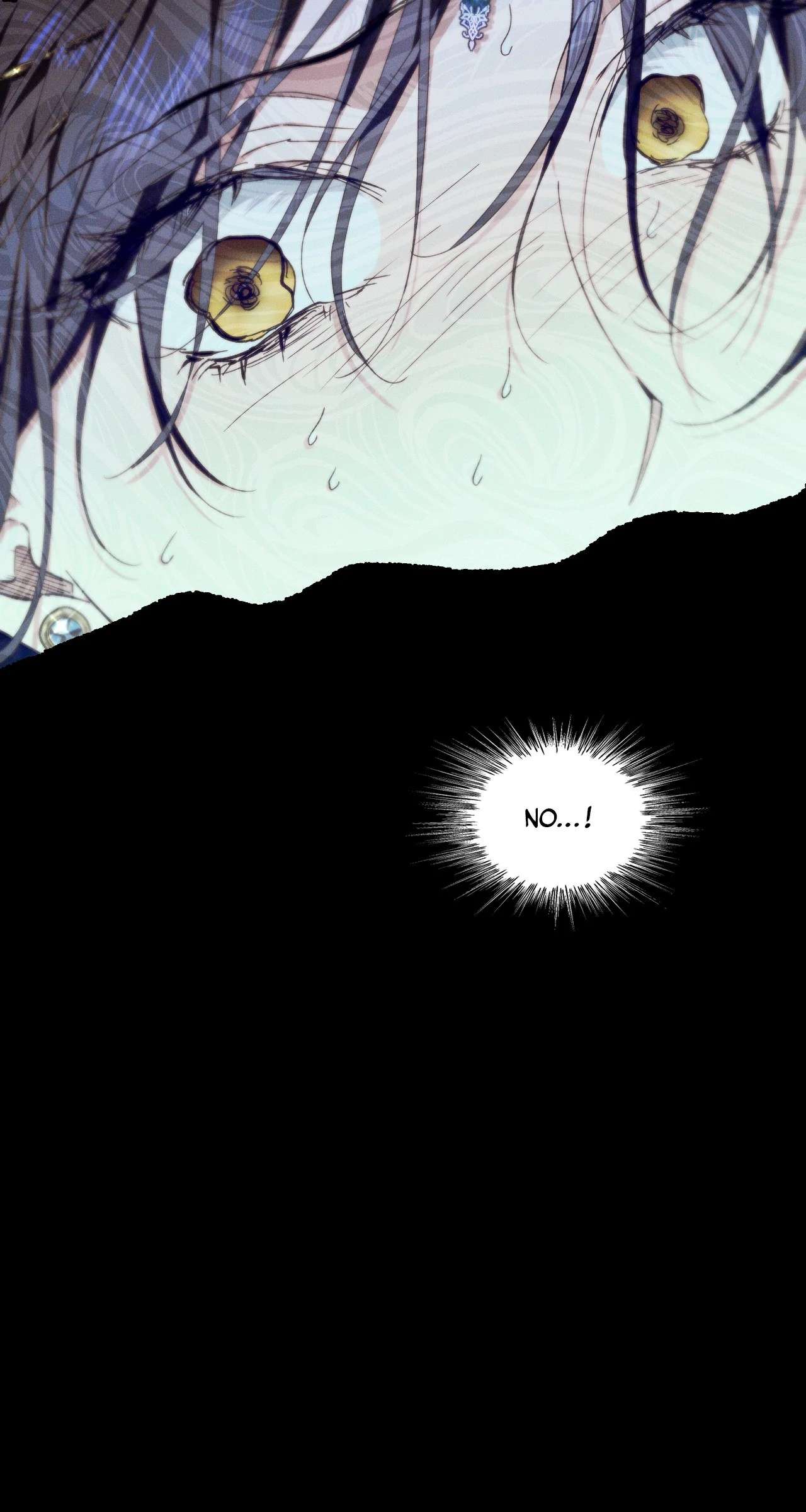 Devoured: The Serpent and the Pomegranate Chapter 11 page 96 - 