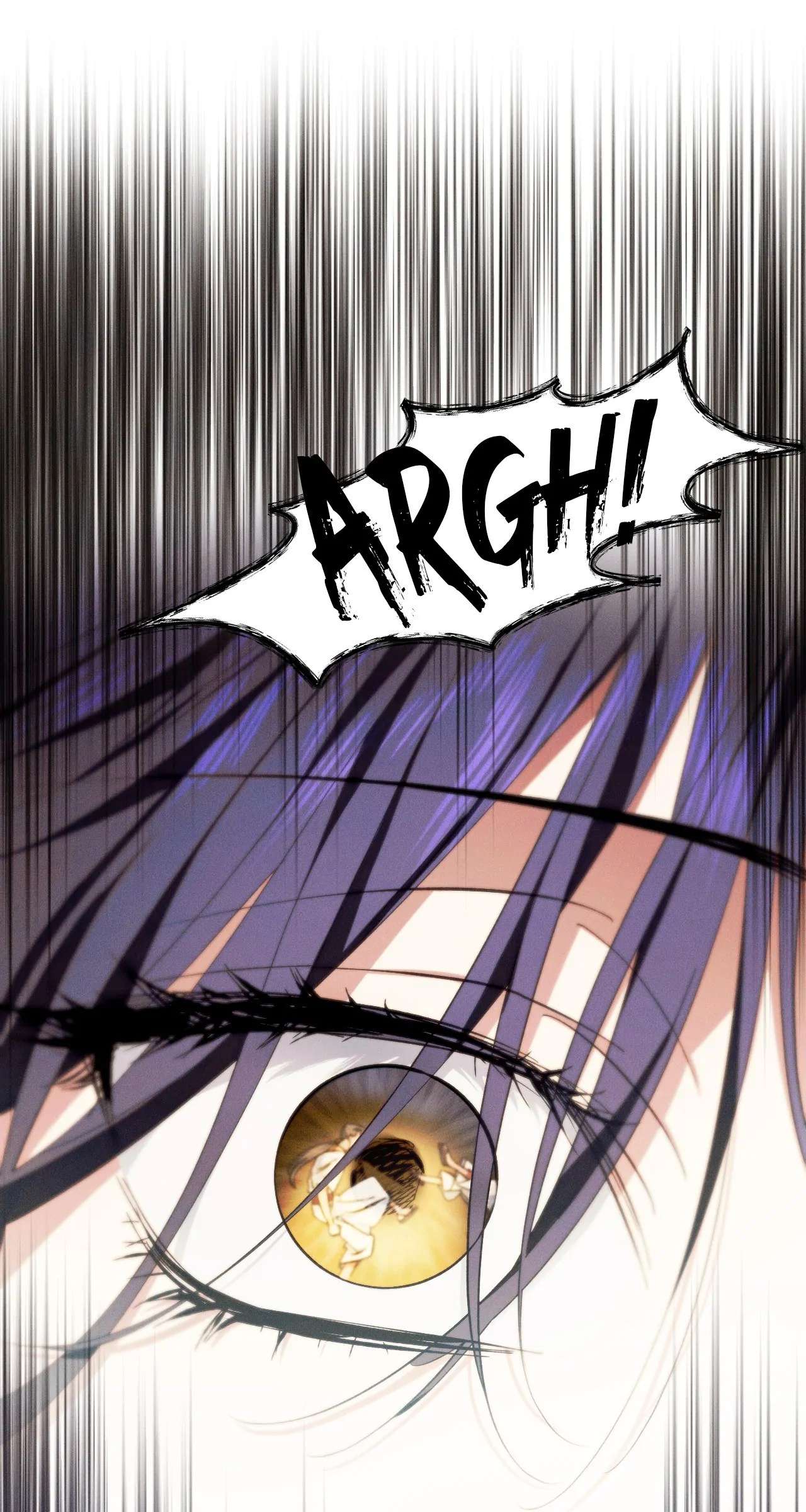 Devoured: The Serpent and the Pomegranate Chapter 12 page 22 - 