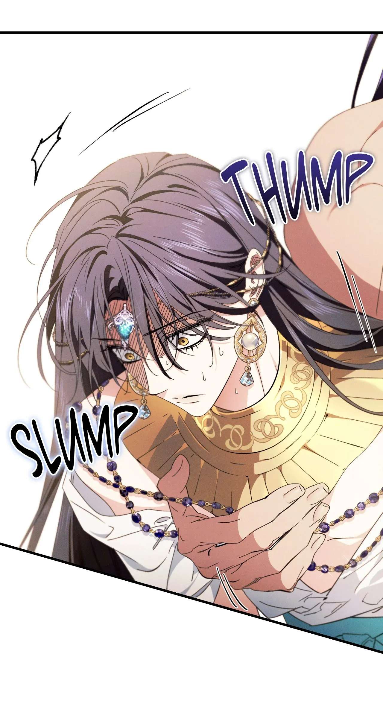 Devoured: The Serpent and the Pomegranate Chapter 12 page 29 - 