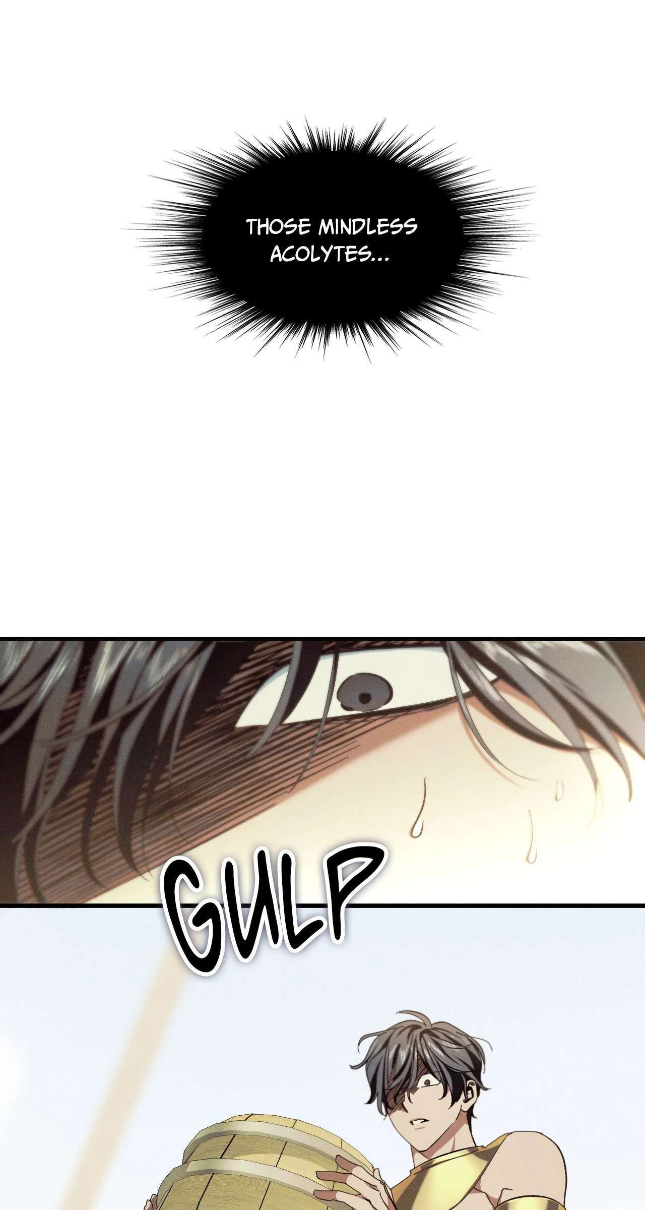 Devoured: The Serpent and the Pomegranate Chapter 12 page 4 - 