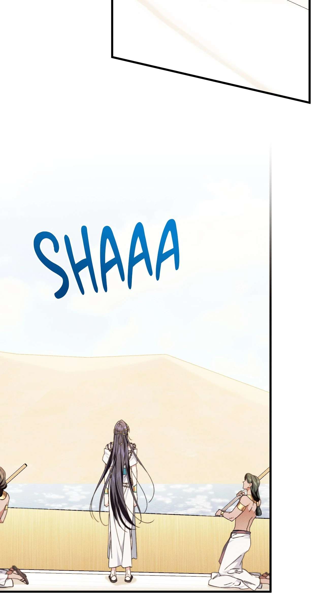 Devoured: The Serpent and the Pomegranate Chapter 12 page 38 - 