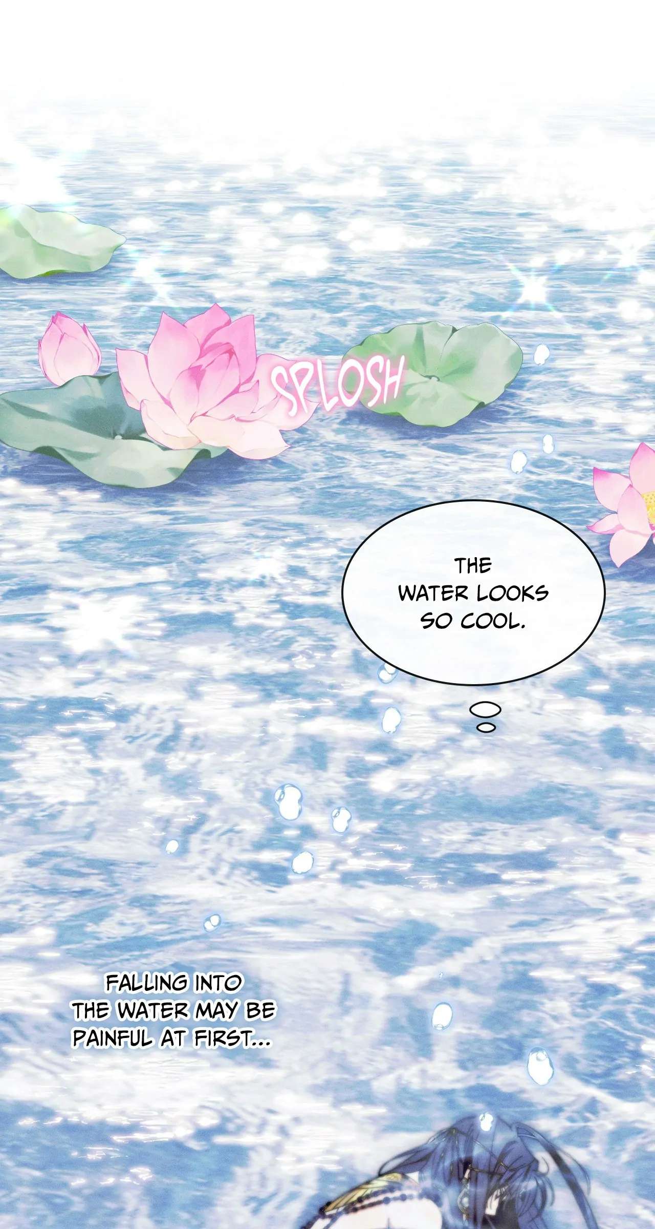 Devoured: The Serpent and the Pomegranate Chapter 12 page 43 - 