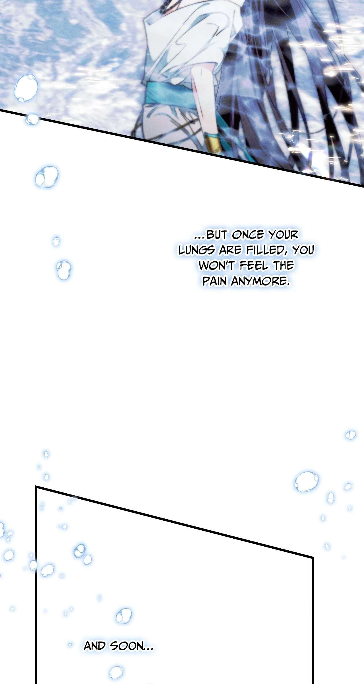 Devoured: The Serpent and the Pomegranate Chapter 12 page 44 - 