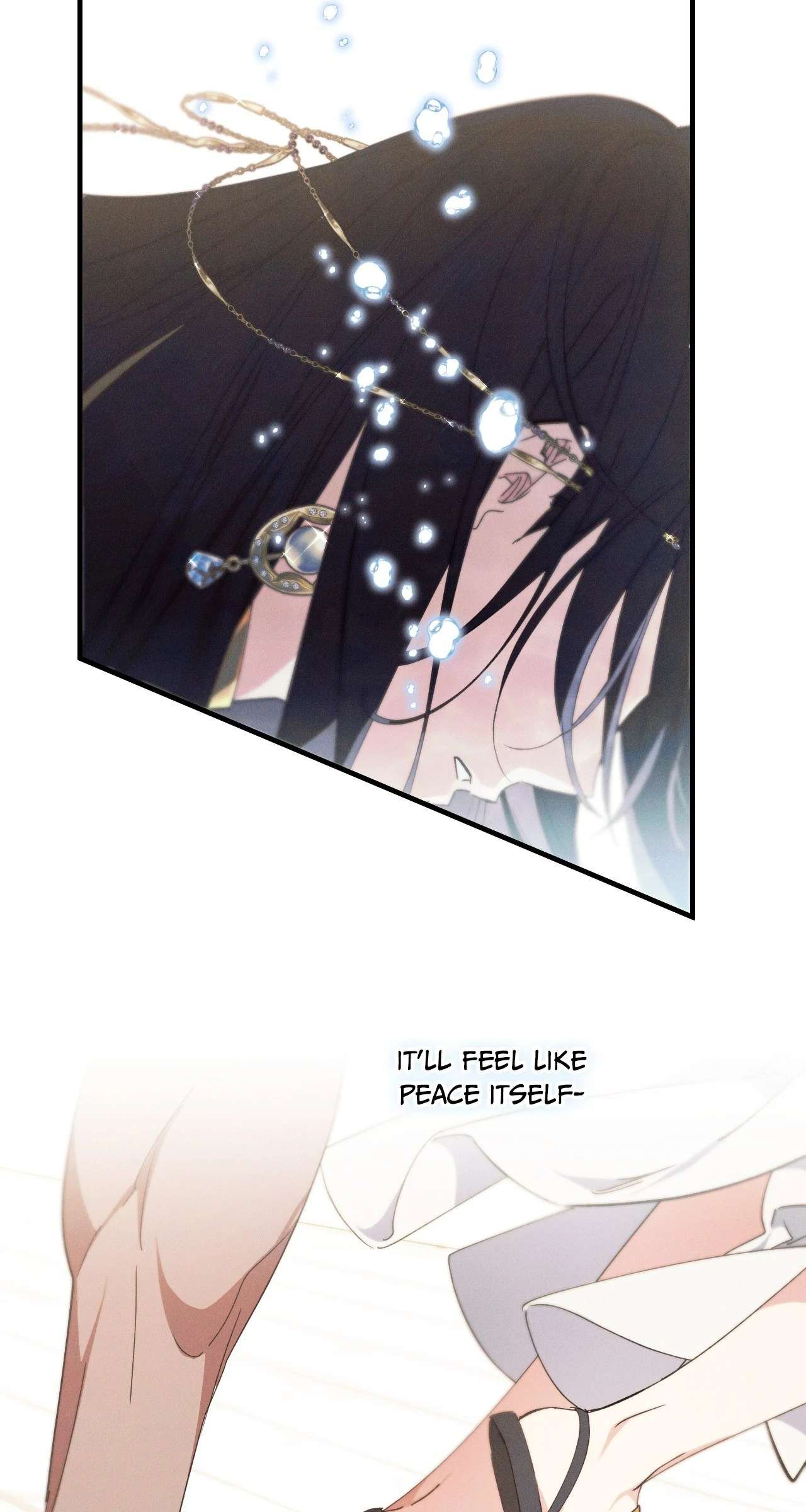 Devoured: The Serpent and the Pomegranate Chapter 12 page 45 - 
