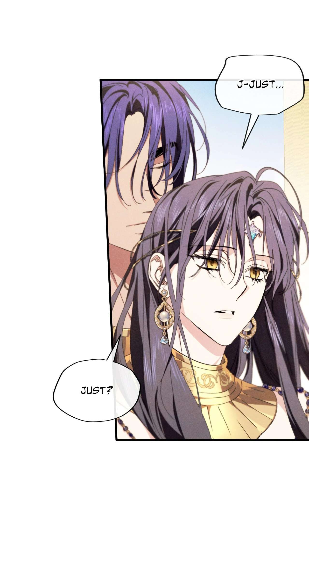 Devoured: The Serpent and the Pomegranate Chapter 12 page 50 - 