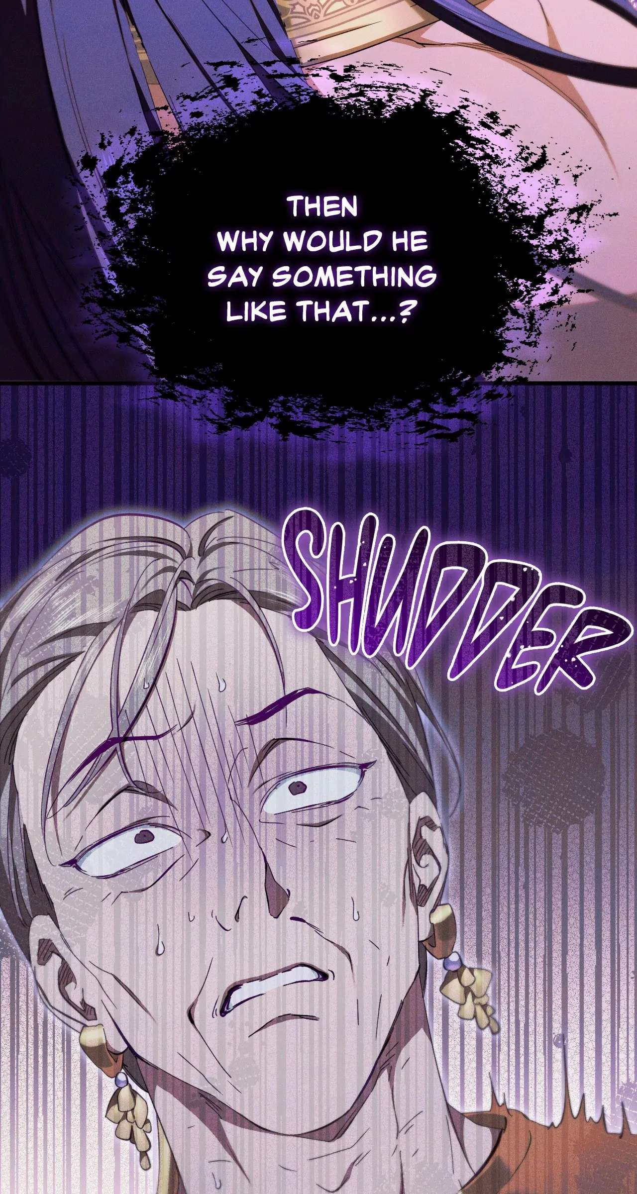 Devoured: The Serpent and the Pomegranate Chapter 12 page 58 - 