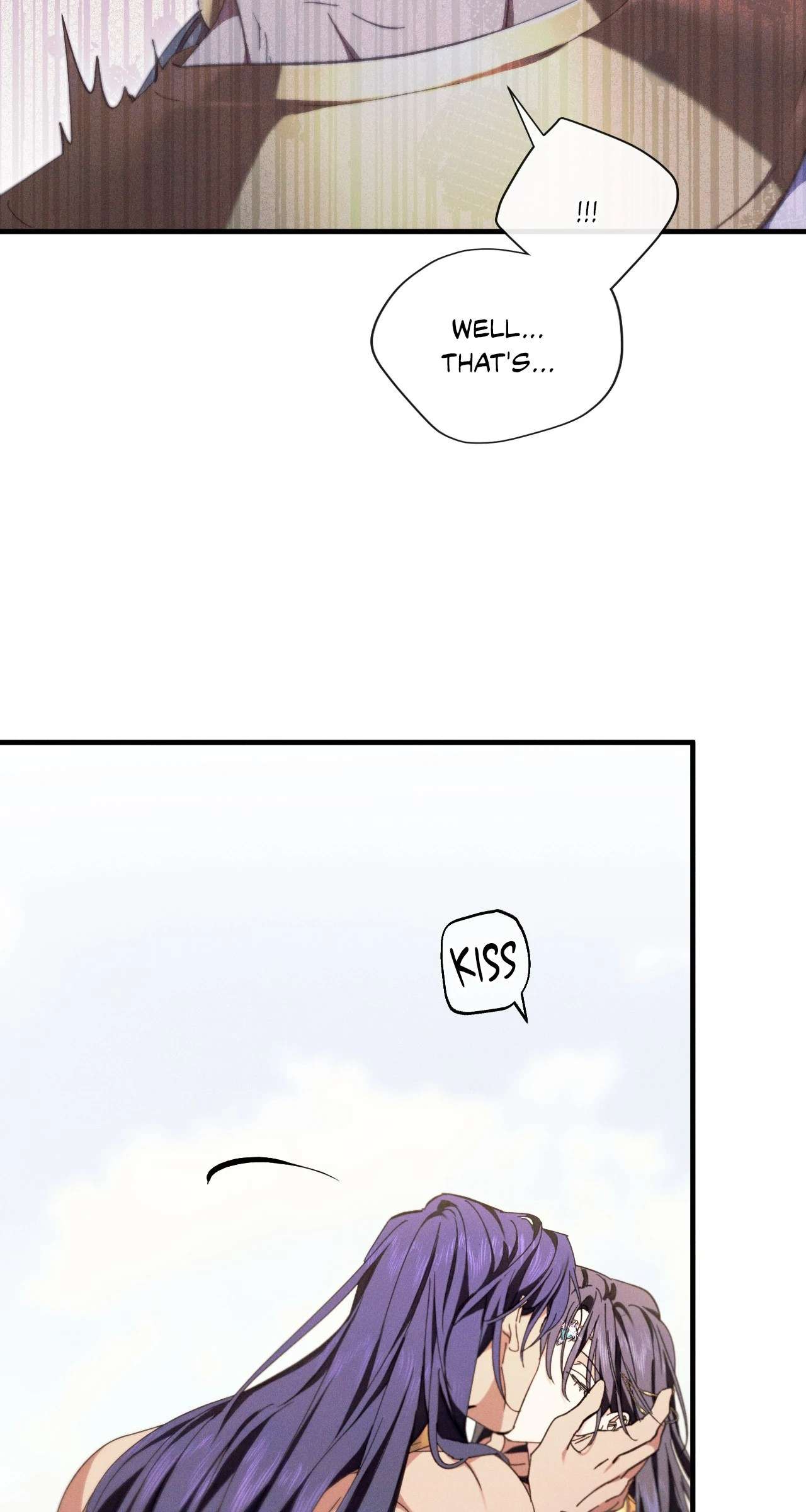 Devoured: The Serpent and the Pomegranate Chapter 12 page 59 - 