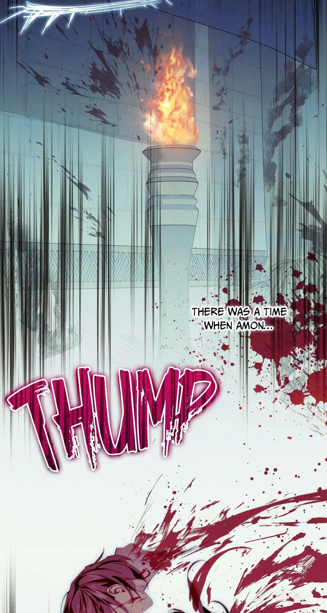 Devoured: The Serpent and the Pomegranate Chapter 12 page 66 - 