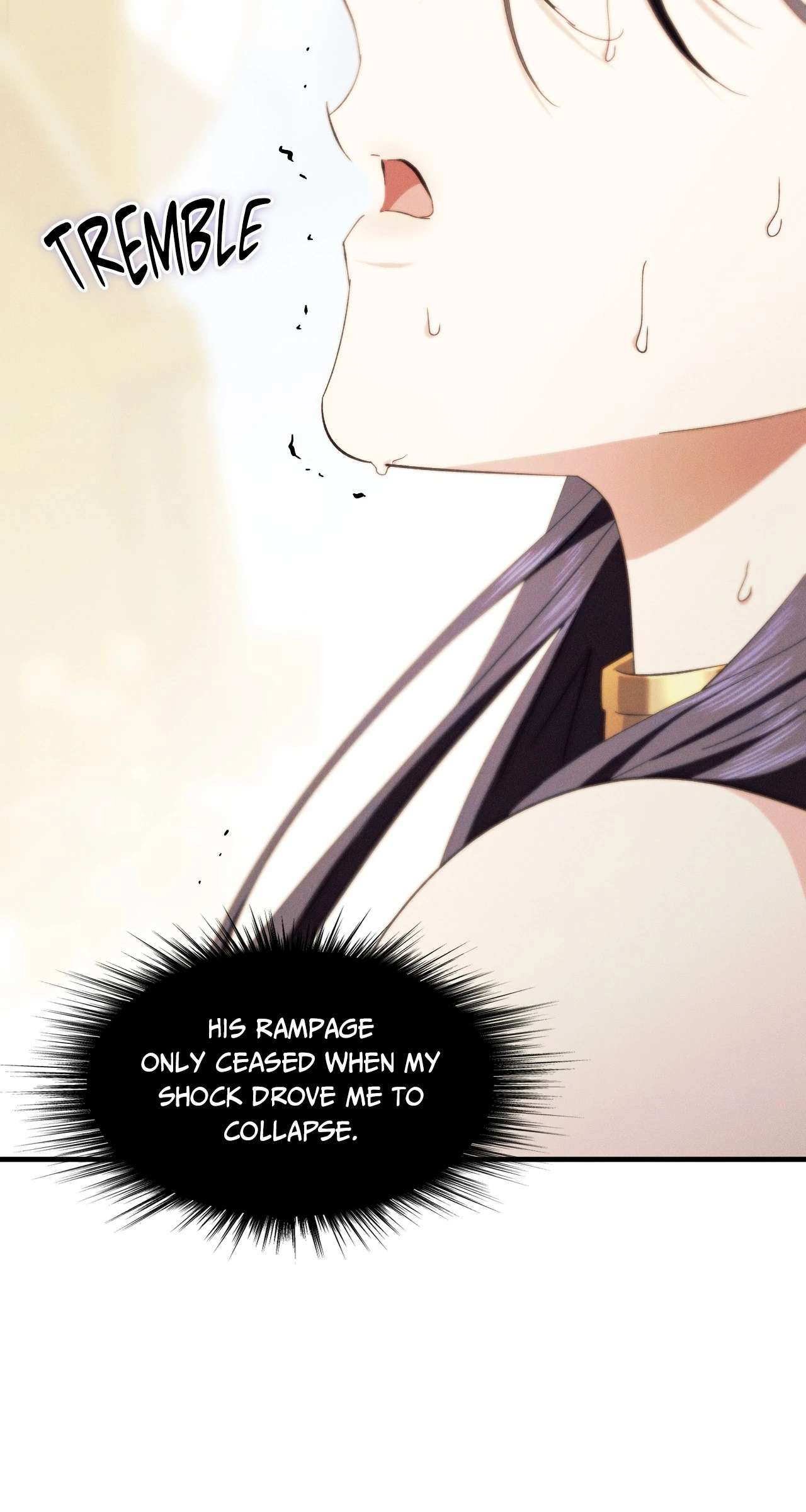 Devoured: The Serpent and the Pomegranate Chapter 12 page 73 - 