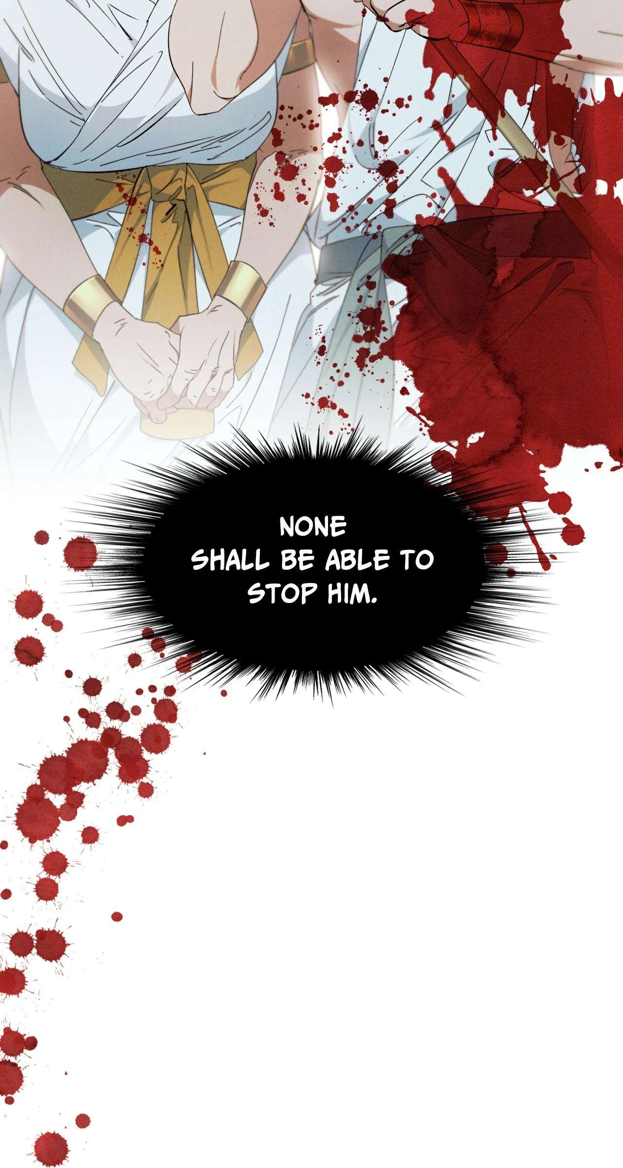 Devoured: The Serpent and the Pomegranate Chapter 12 page 75 - 