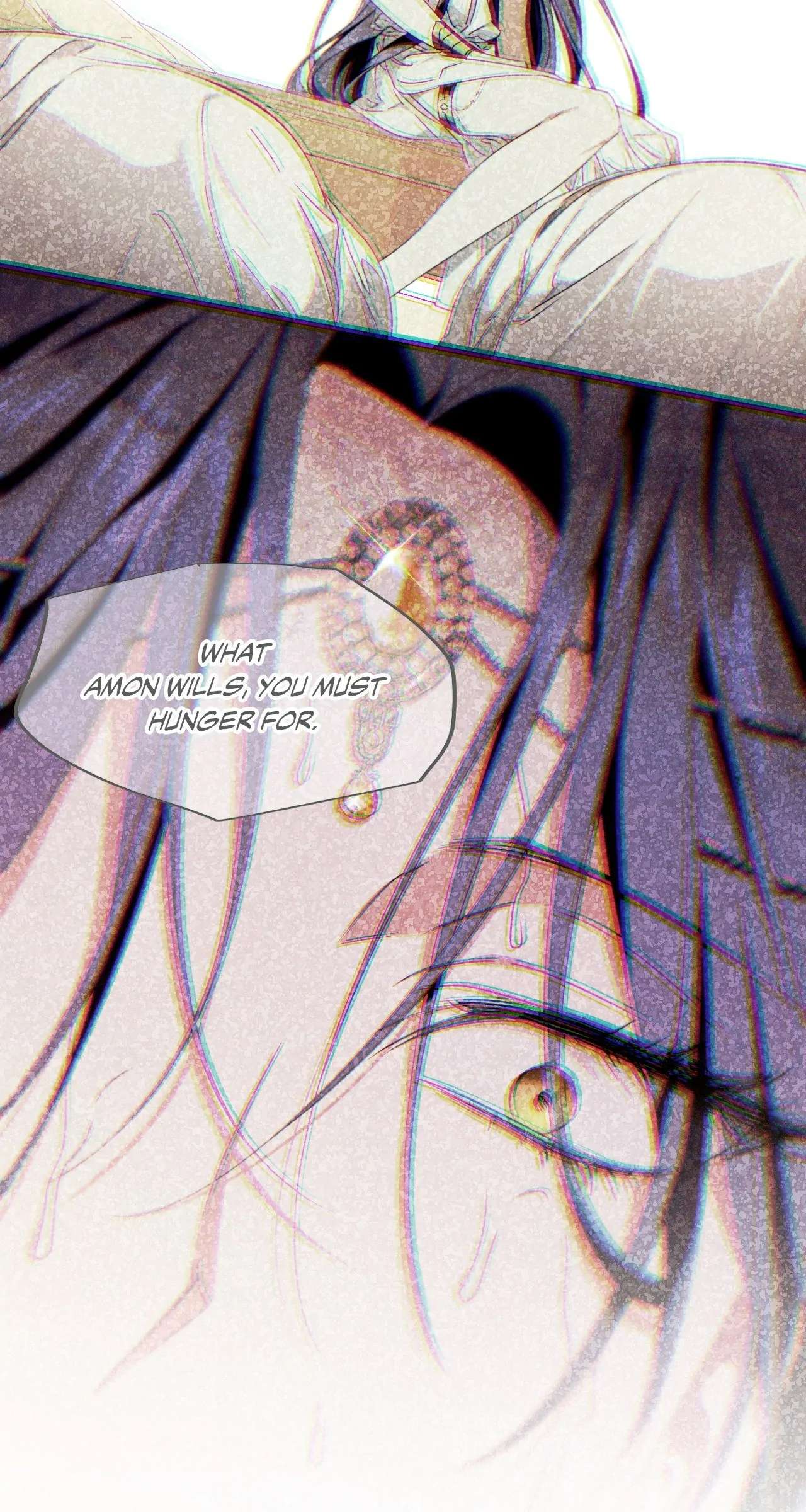 Devoured: The Serpent and the Pomegranate Chapter 13 page 16 - 