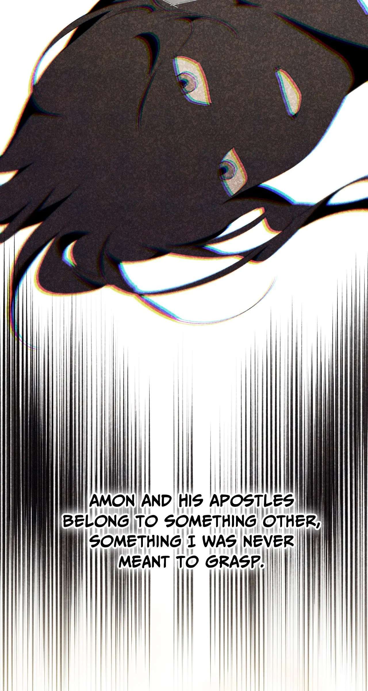 Devoured: The Serpent and the Pomegranate Chapter 13 page 18 - 