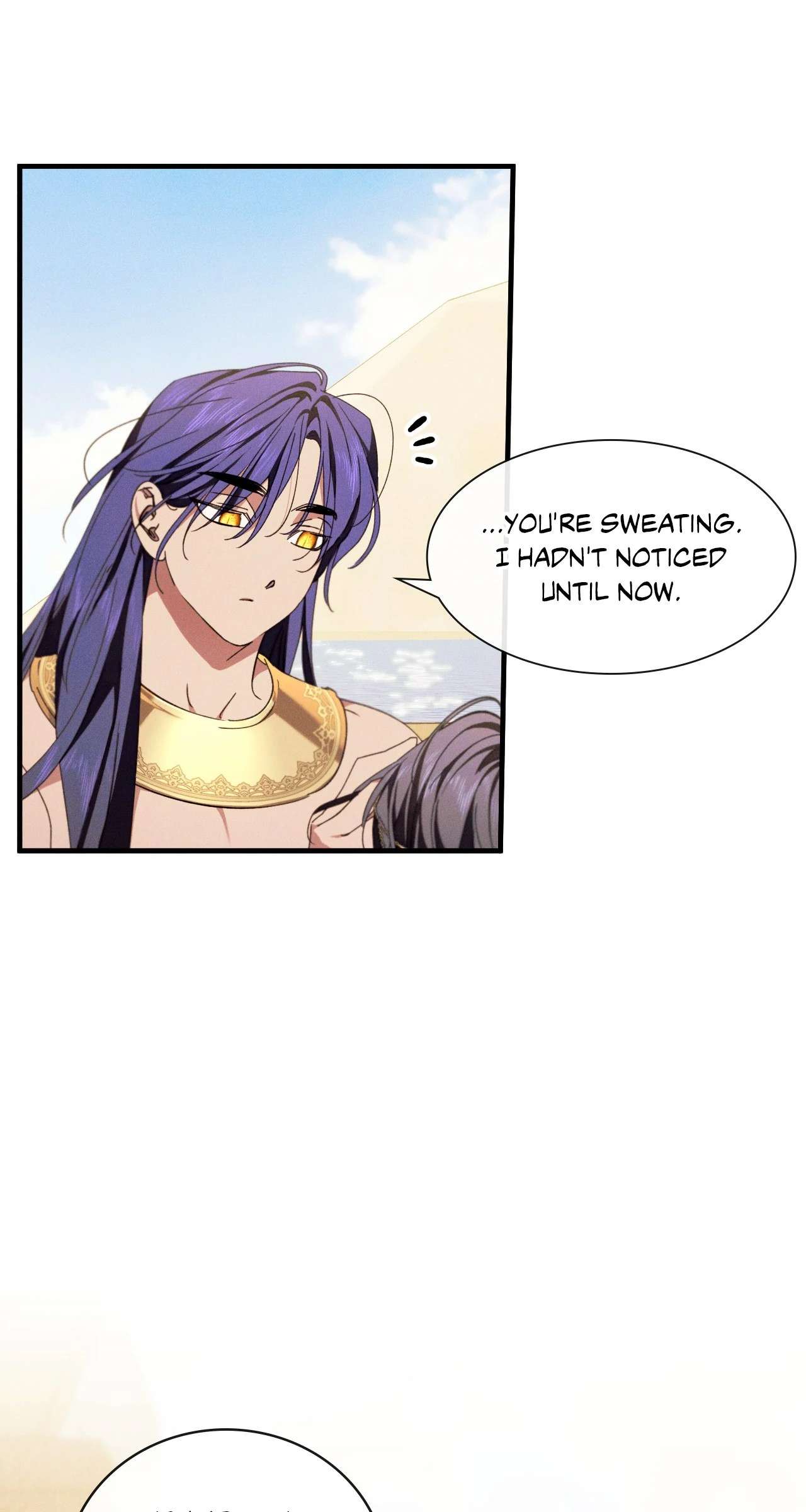 Devoured: The Serpent and the Pomegranate Chapter 13 page 22 - 