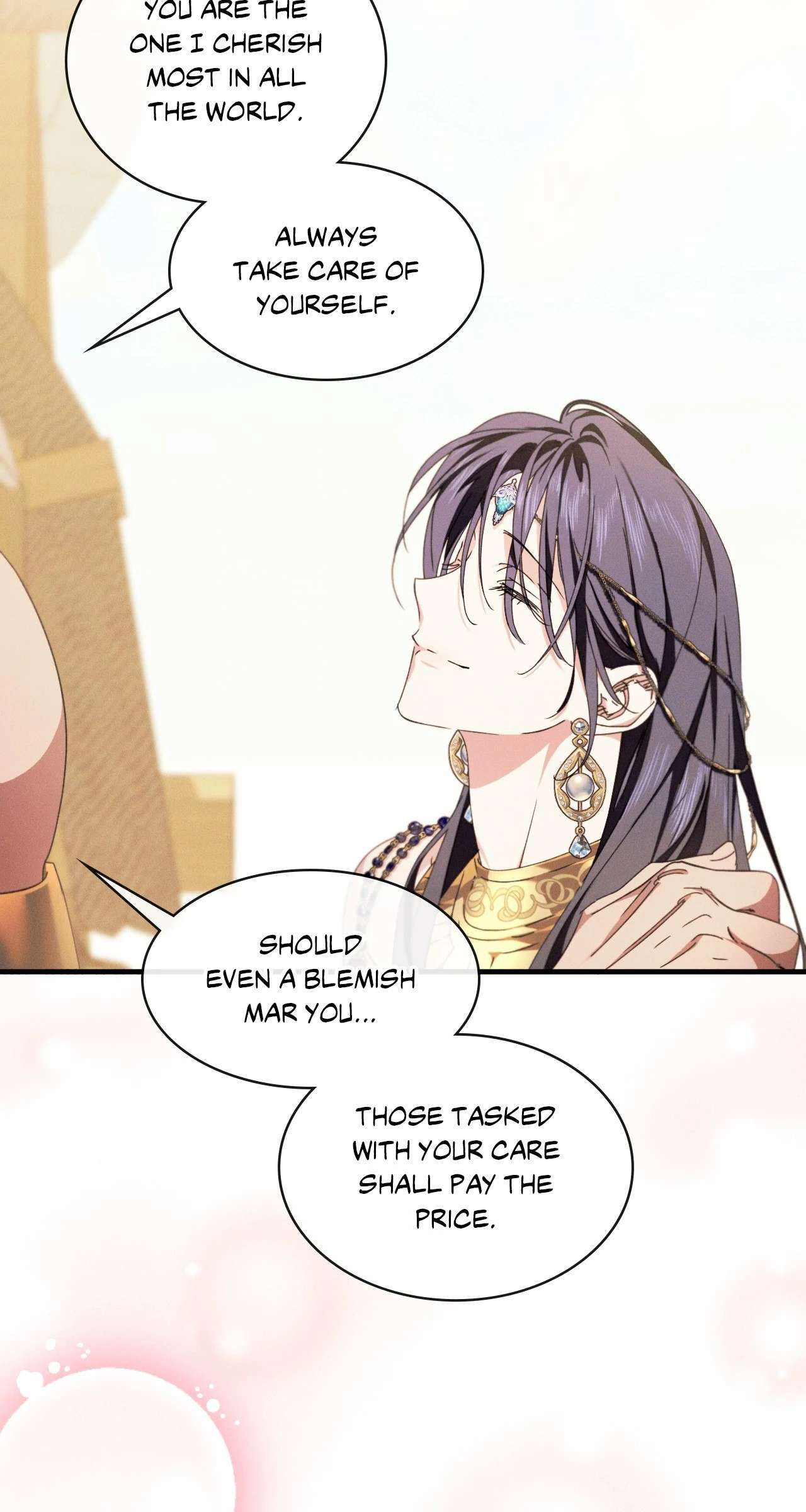 Devoured: The Serpent and the Pomegranate Chapter 13 page 23 - 
