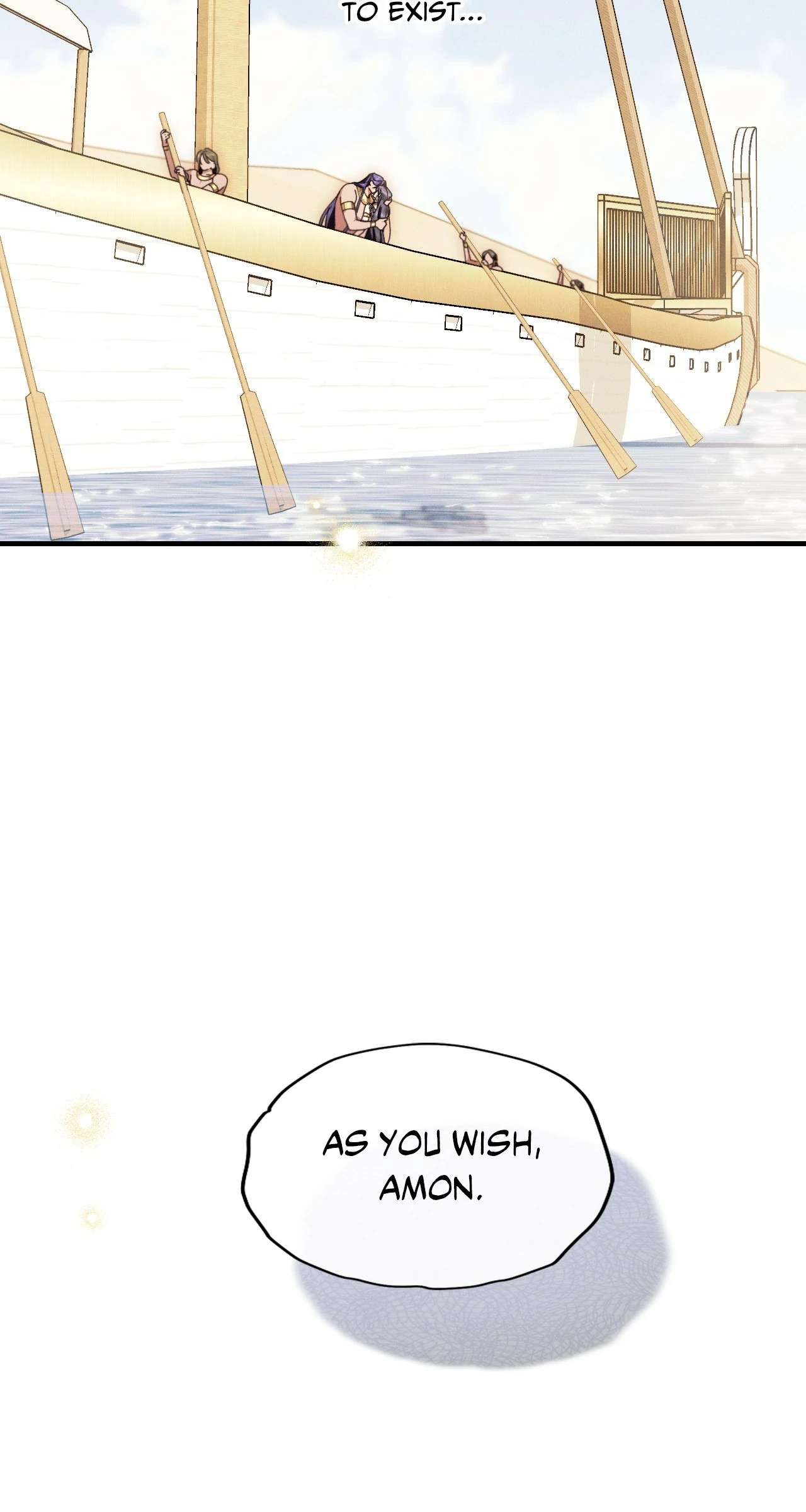 Devoured: The Serpent and the Pomegranate Chapter 13 page 26 - 
