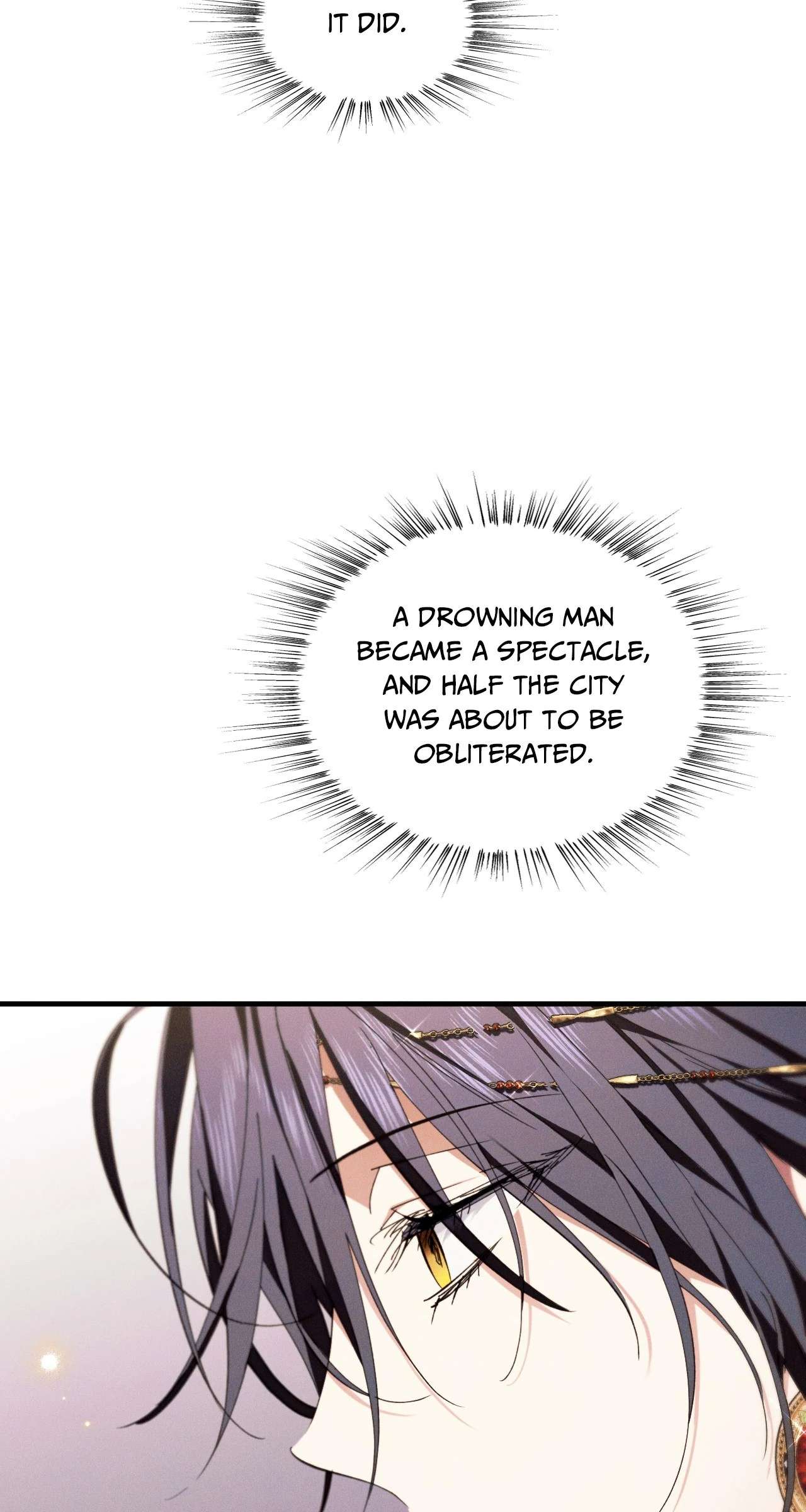 Devoured: The Serpent and the Pomegranate Chapter 13 page 37 - 
