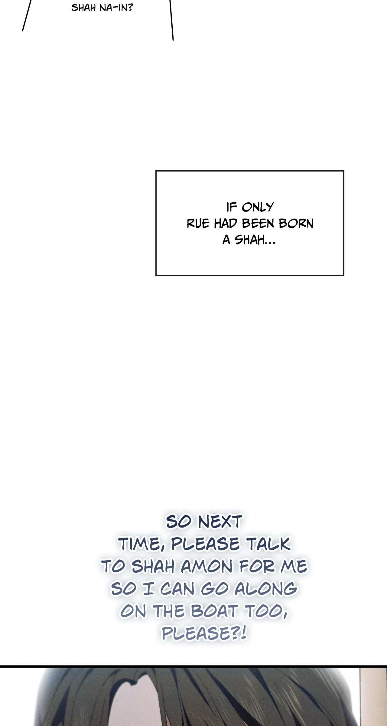 Devoured: The Serpent and the Pomegranate Chapter 13 page 39 - 