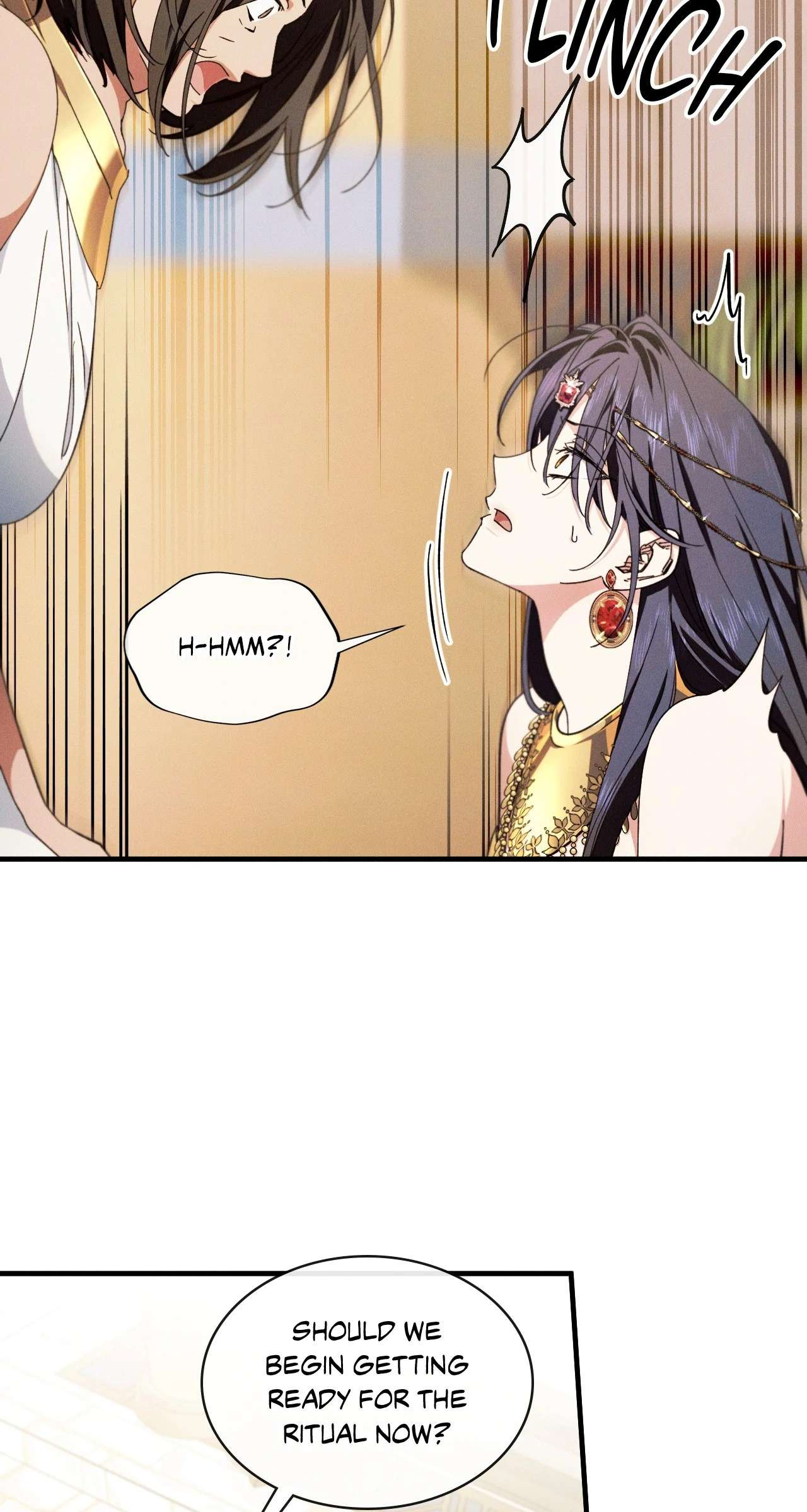 Devoured: The Serpent and the Pomegranate Chapter 13 page 45 - 