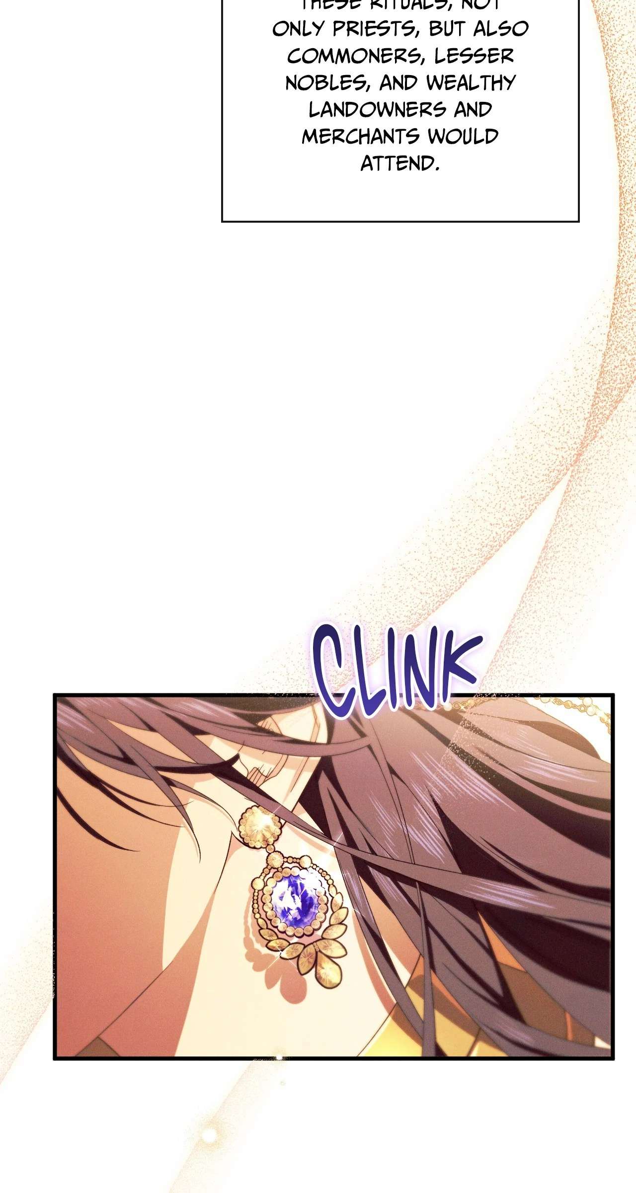 Devoured: The Serpent and the Pomegranate Chapter 13 page 53 - 