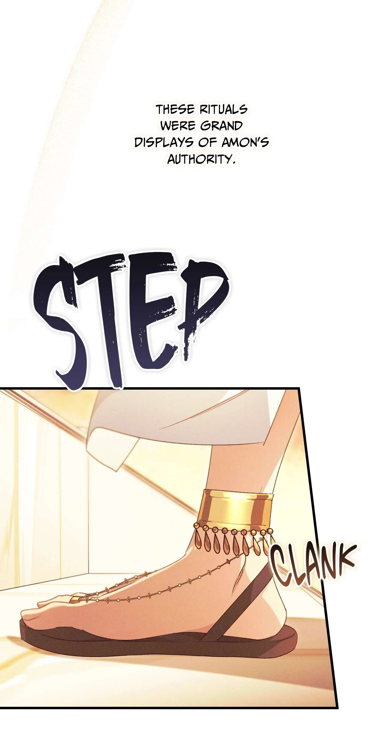 Devoured: The Serpent and the Pomegranate Chapter 13 page 54 - 
