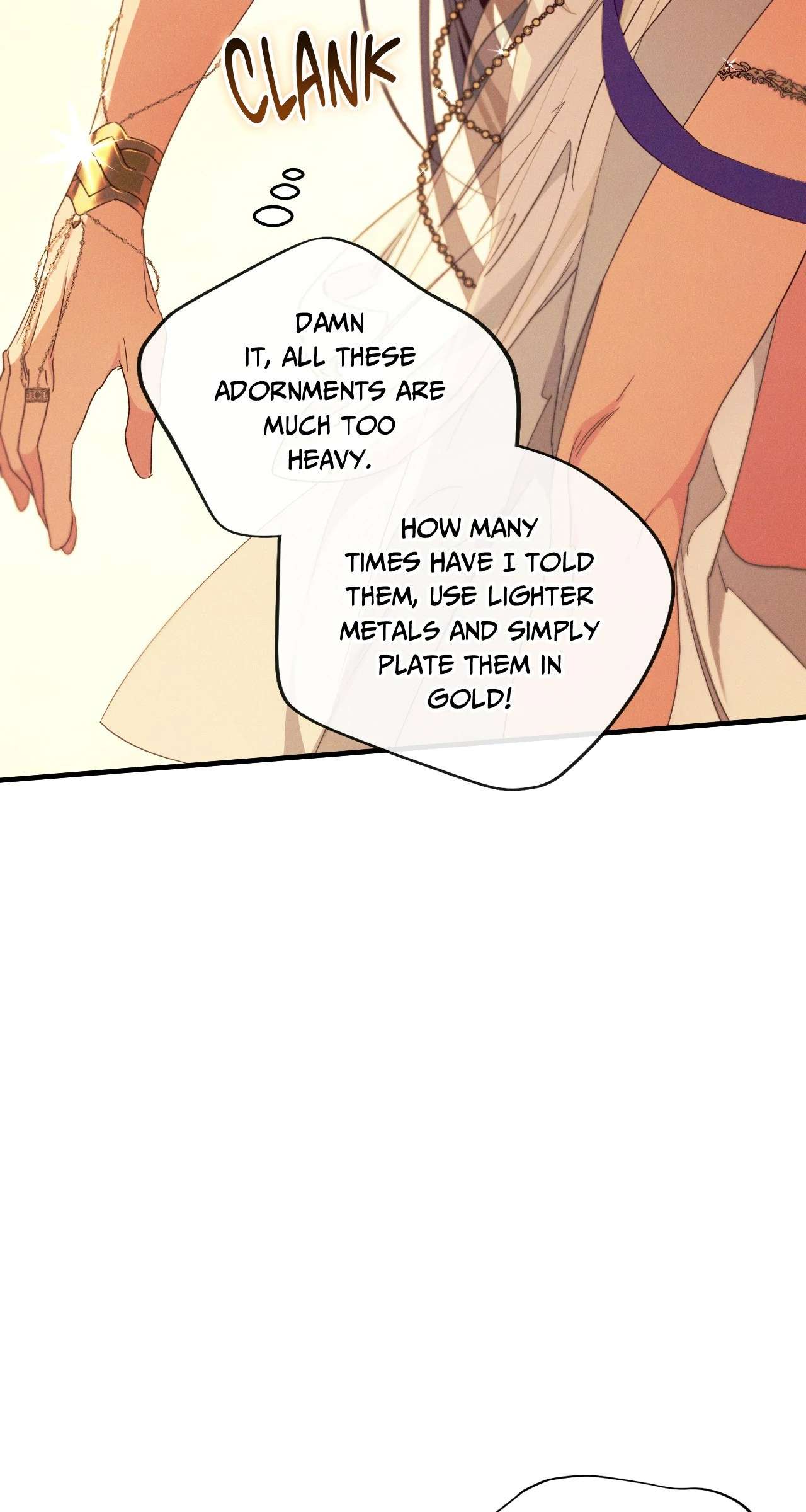 Devoured: The Serpent and the Pomegranate Chapter 13 page 57 - 
