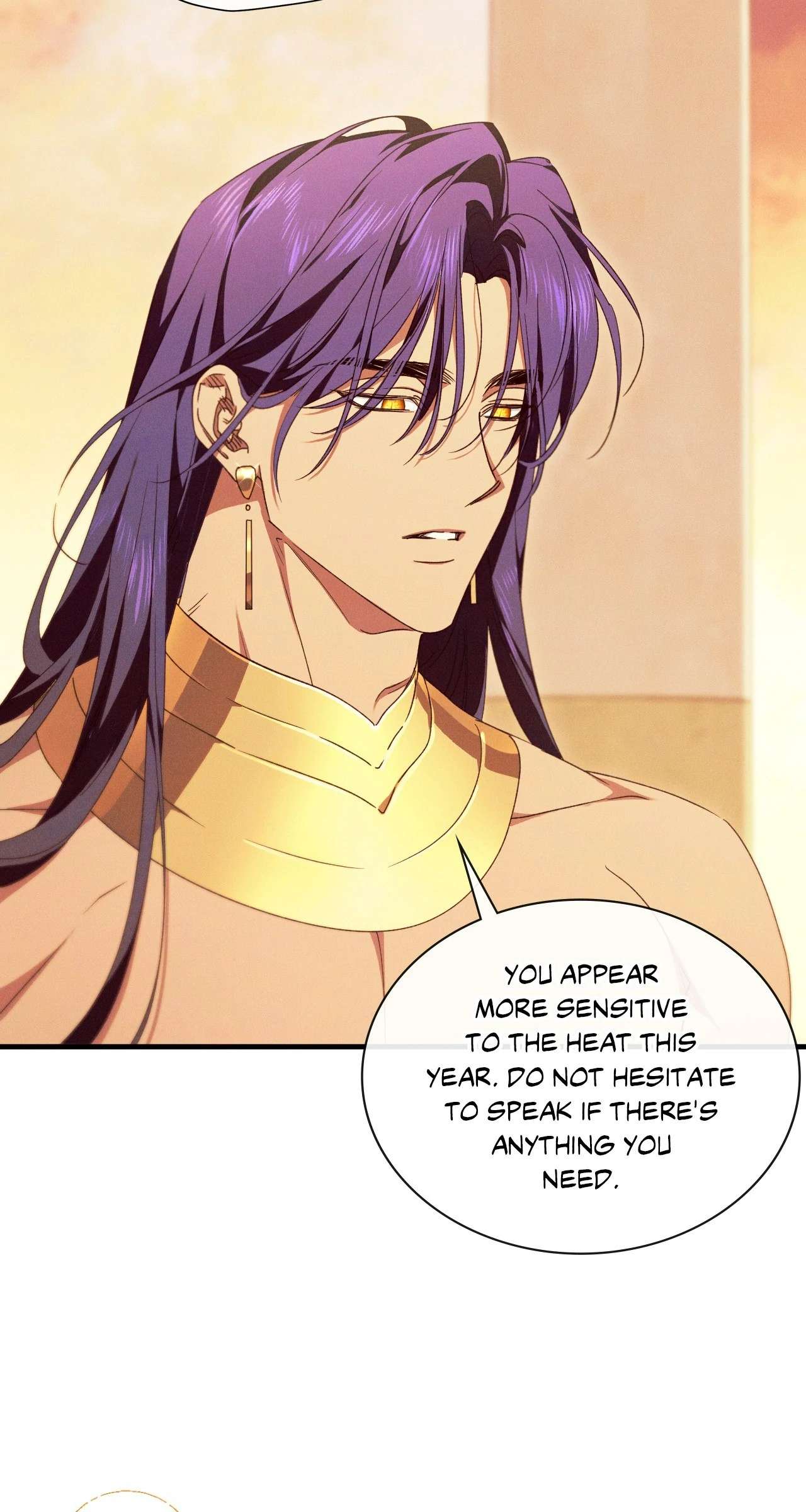 Devoured: The Serpent and the Pomegranate Chapter 13 page 65 - 