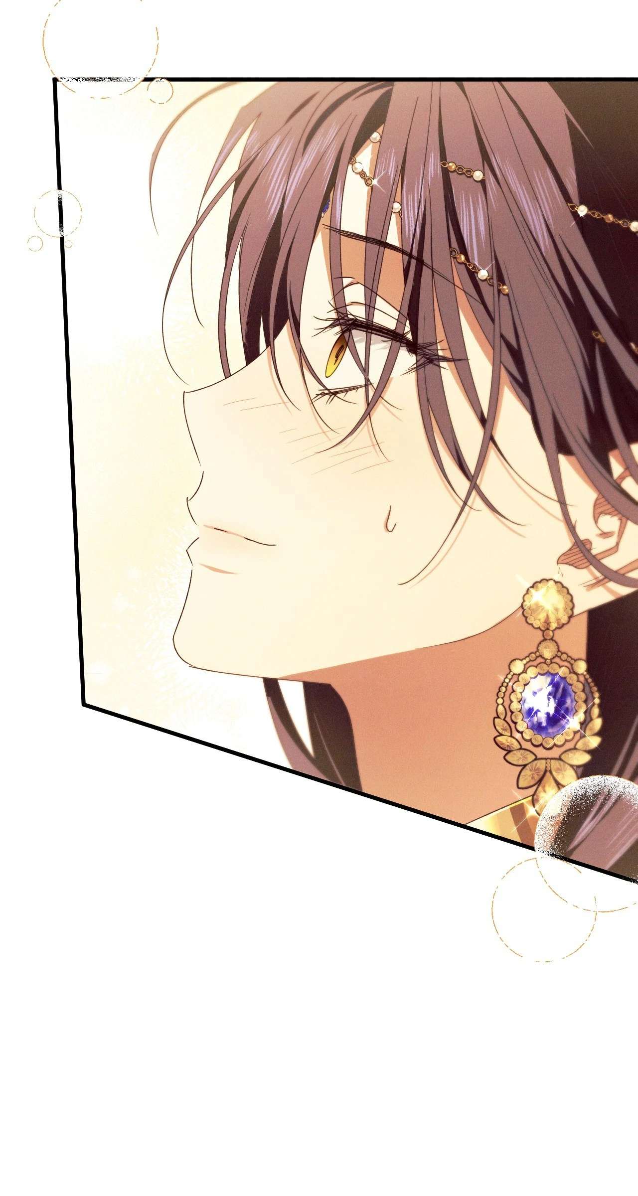 Devoured: The Serpent and the Pomegranate Chapter 13 page 66 - 
