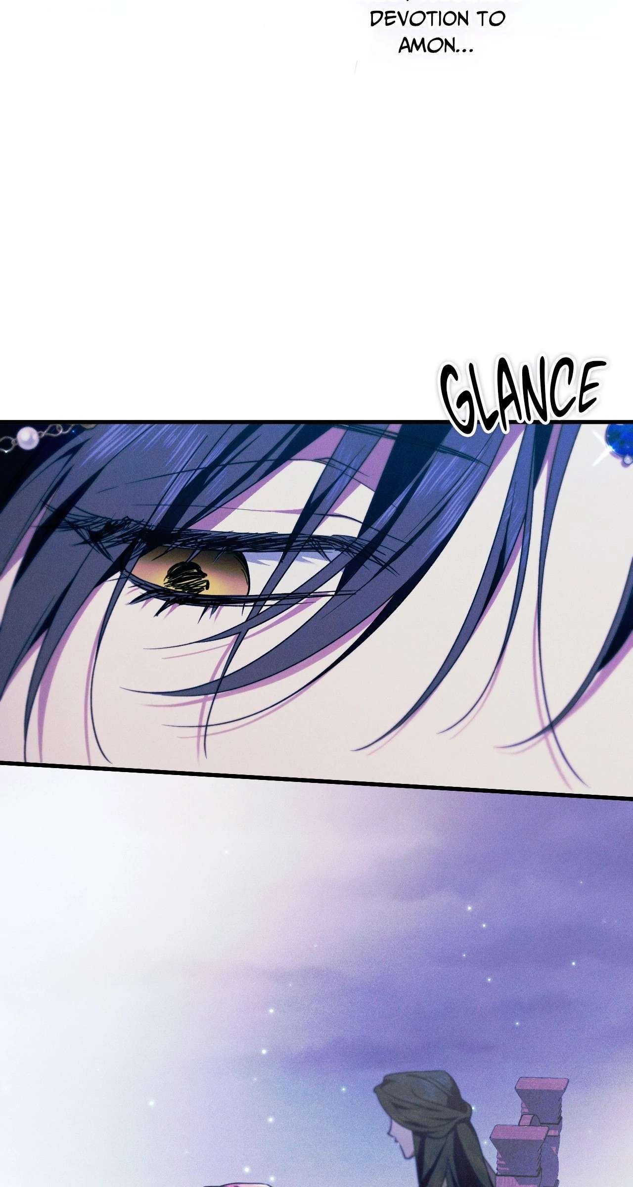 Devoured: The Serpent and the Pomegranate Chapter 13 page 72 - 