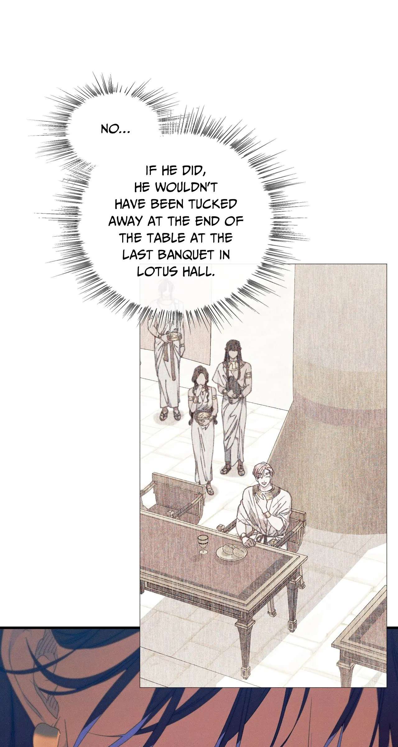 Devoured: The Serpent and the Pomegranate Chapter 13 page 77 - 