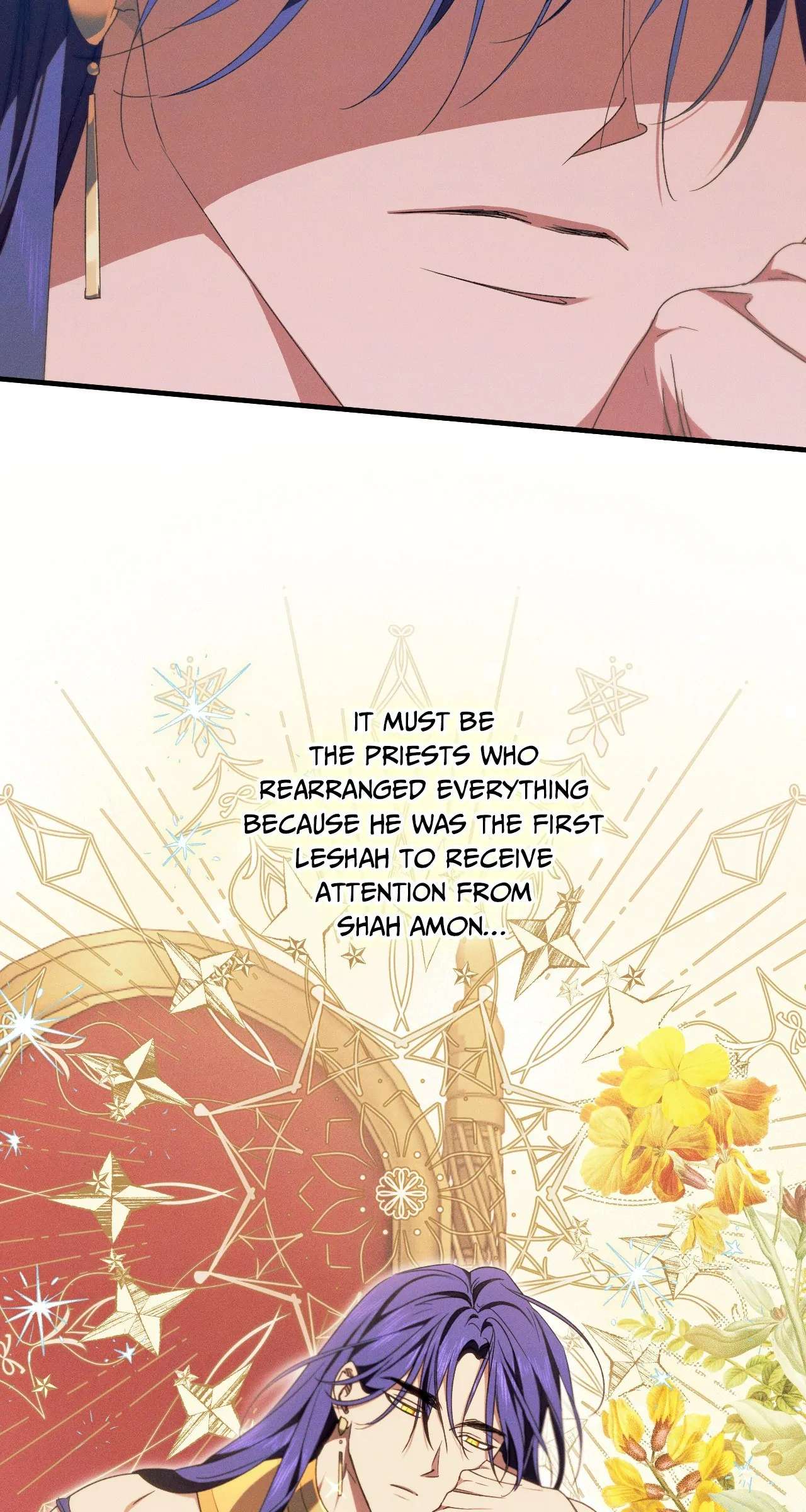 Devoured: The Serpent and the Pomegranate Chapter 13 page 78 - 