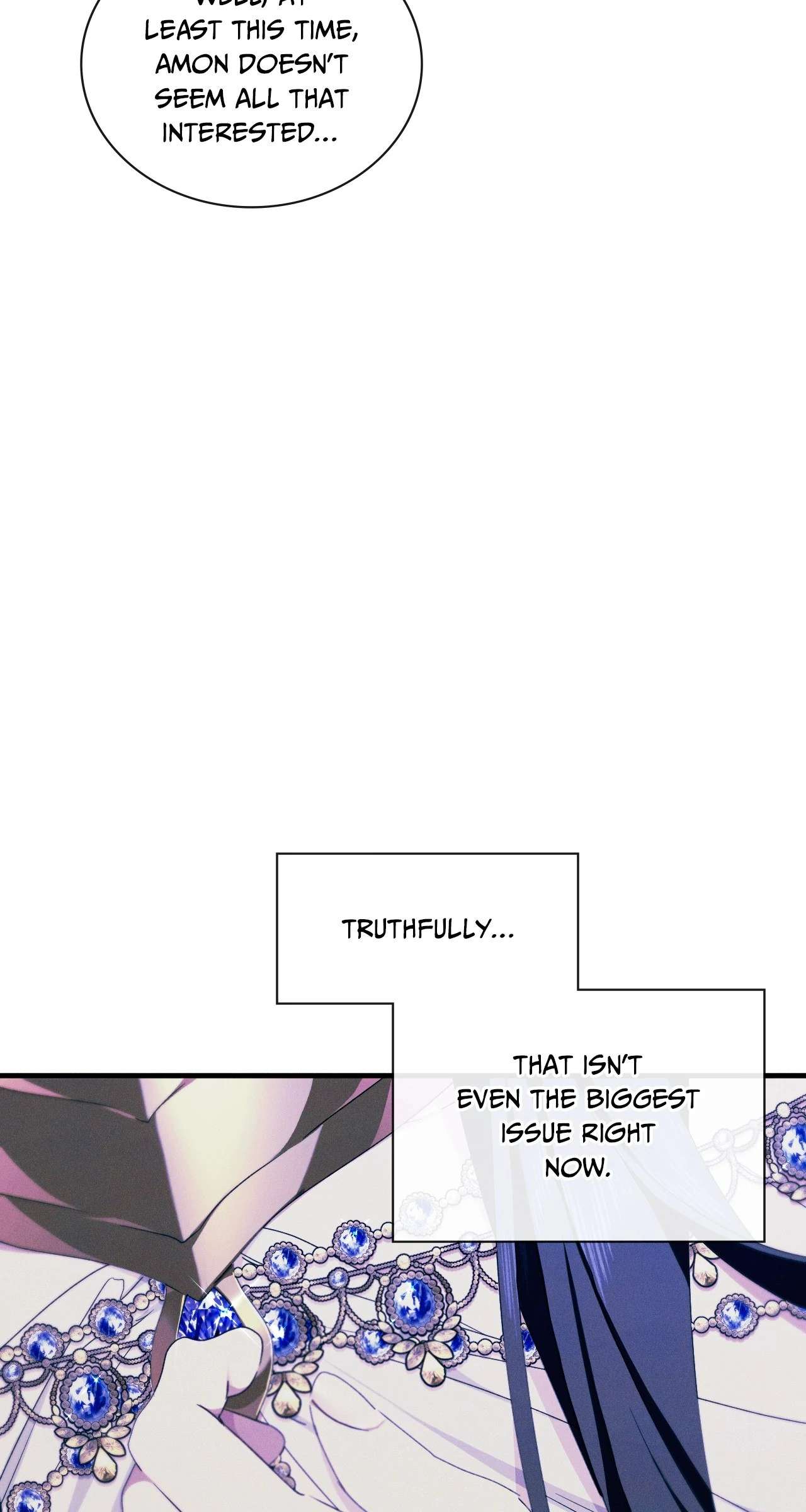 Devoured: The Serpent and the Pomegranate Chapter 13 page 80 - 