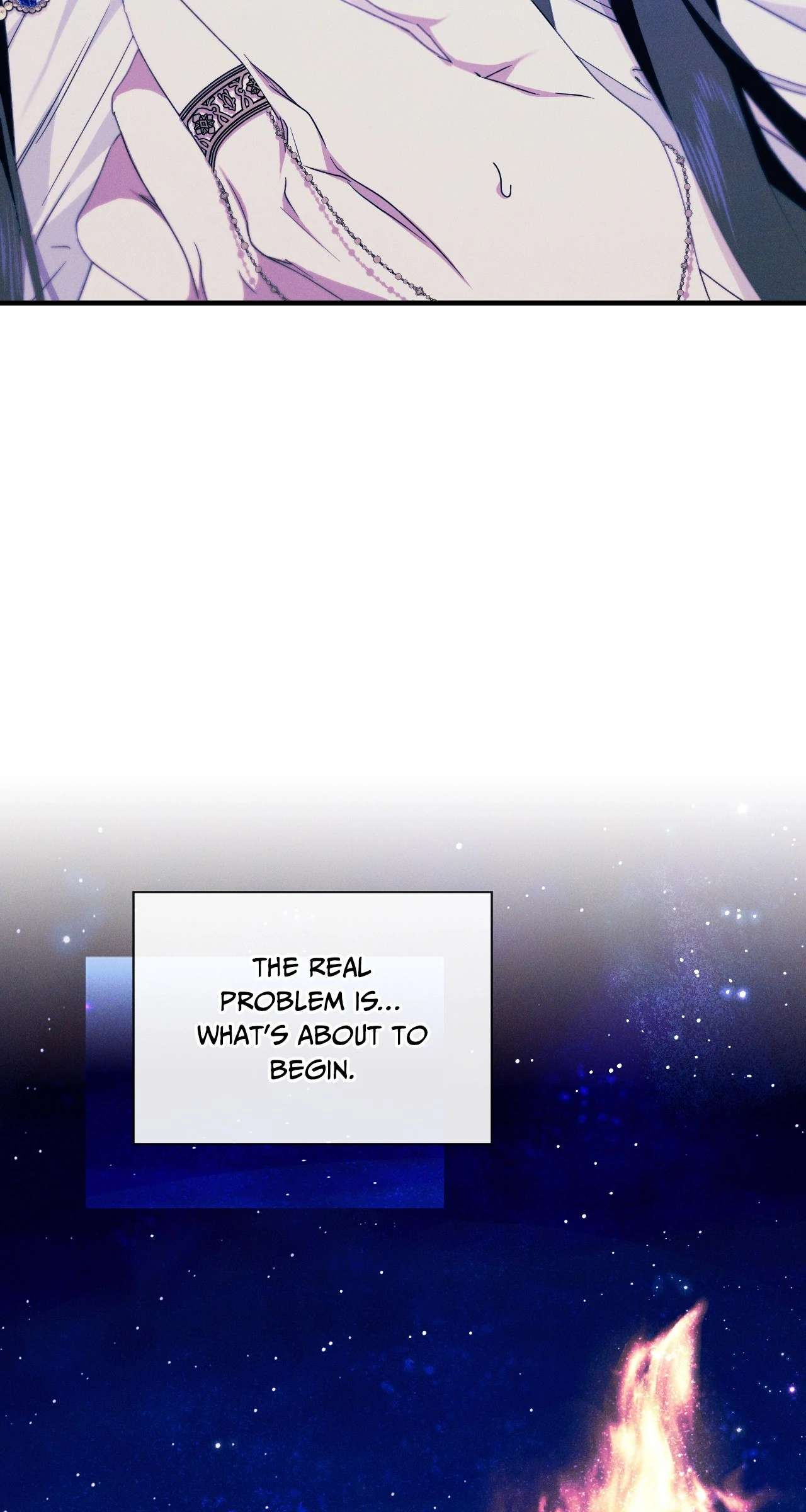 Devoured: The Serpent and the Pomegranate Chapter 13 page 81 - 