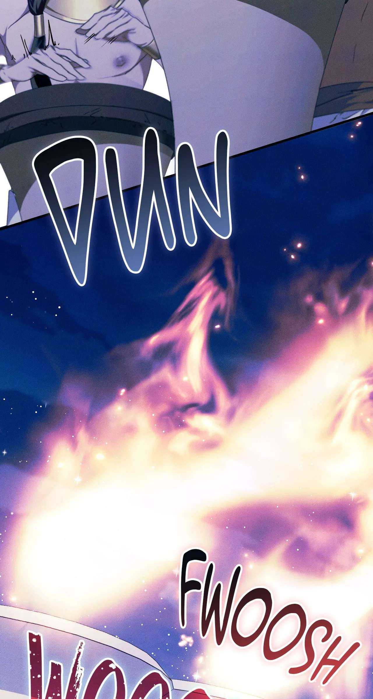 Devoured: The Serpent and the Pomegranate Chapter 13 page 86 - 