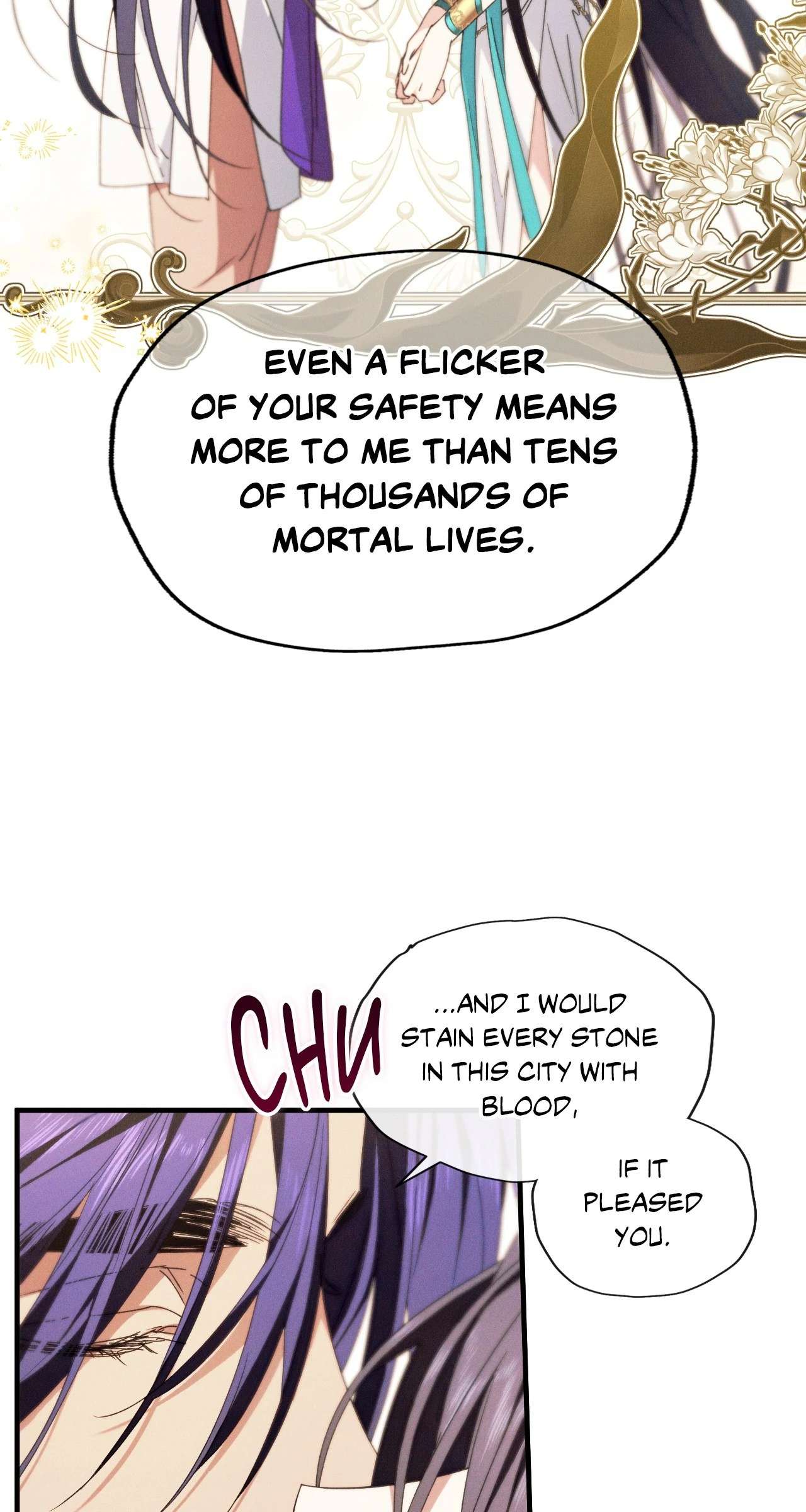 Devoured: The Serpent and the Pomegranate Chapter 13 page 10 - 