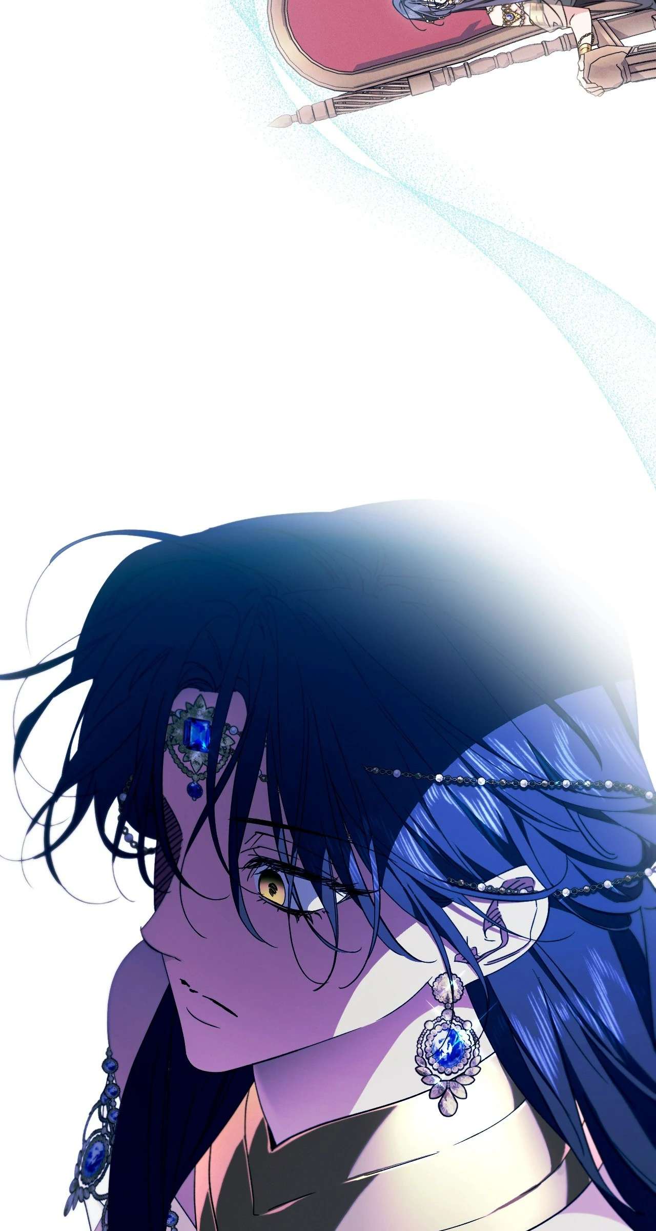 Devoured: The Serpent and the Pomegranate Chapter 13 page 96 - 